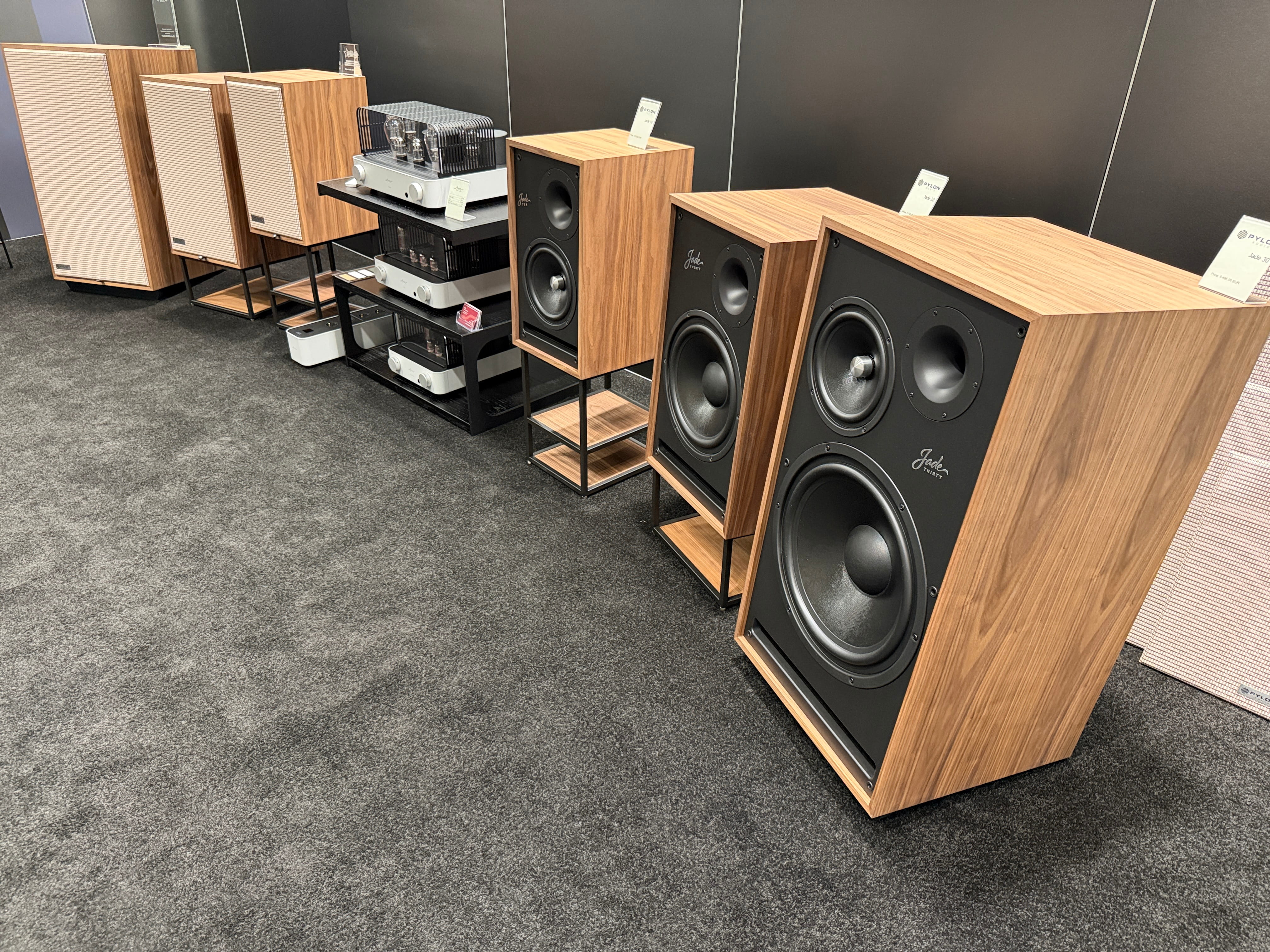 HIGH END Vienna 2026 (c) Hifiverse