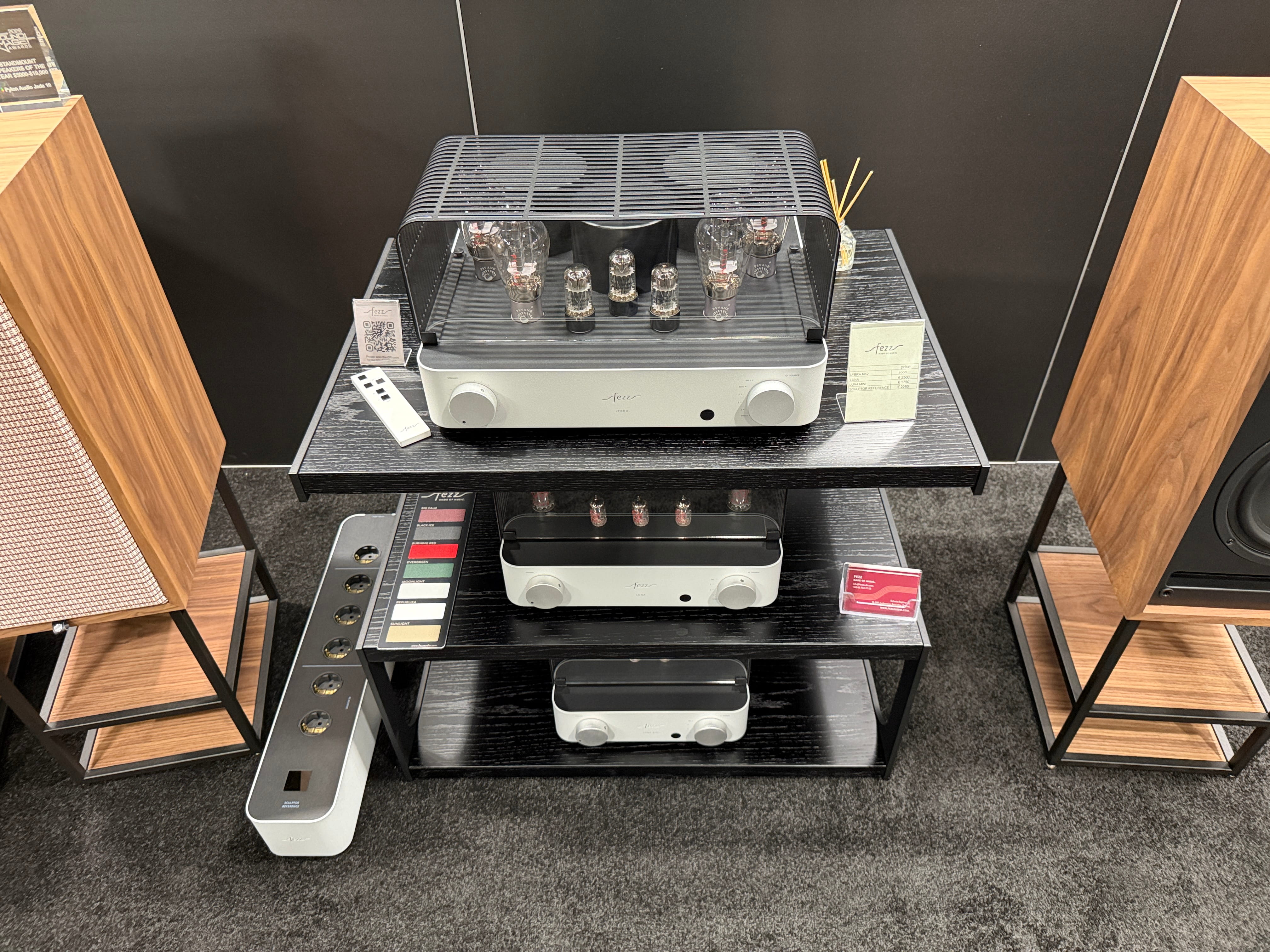 HIGH END Vienna 2026 (c) Hifiverse