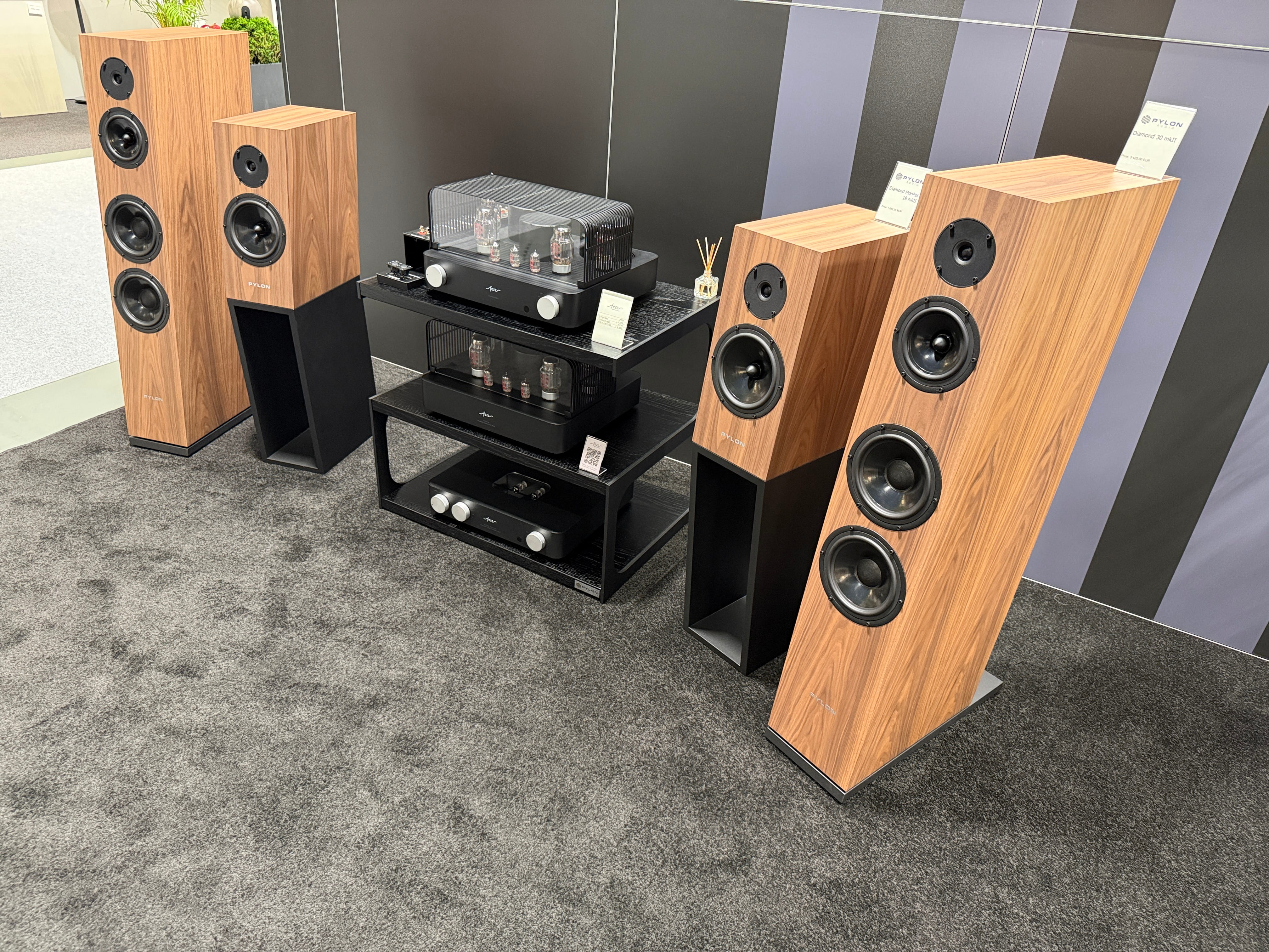 HIGH END Vienna 2026 (c) Hifiverse