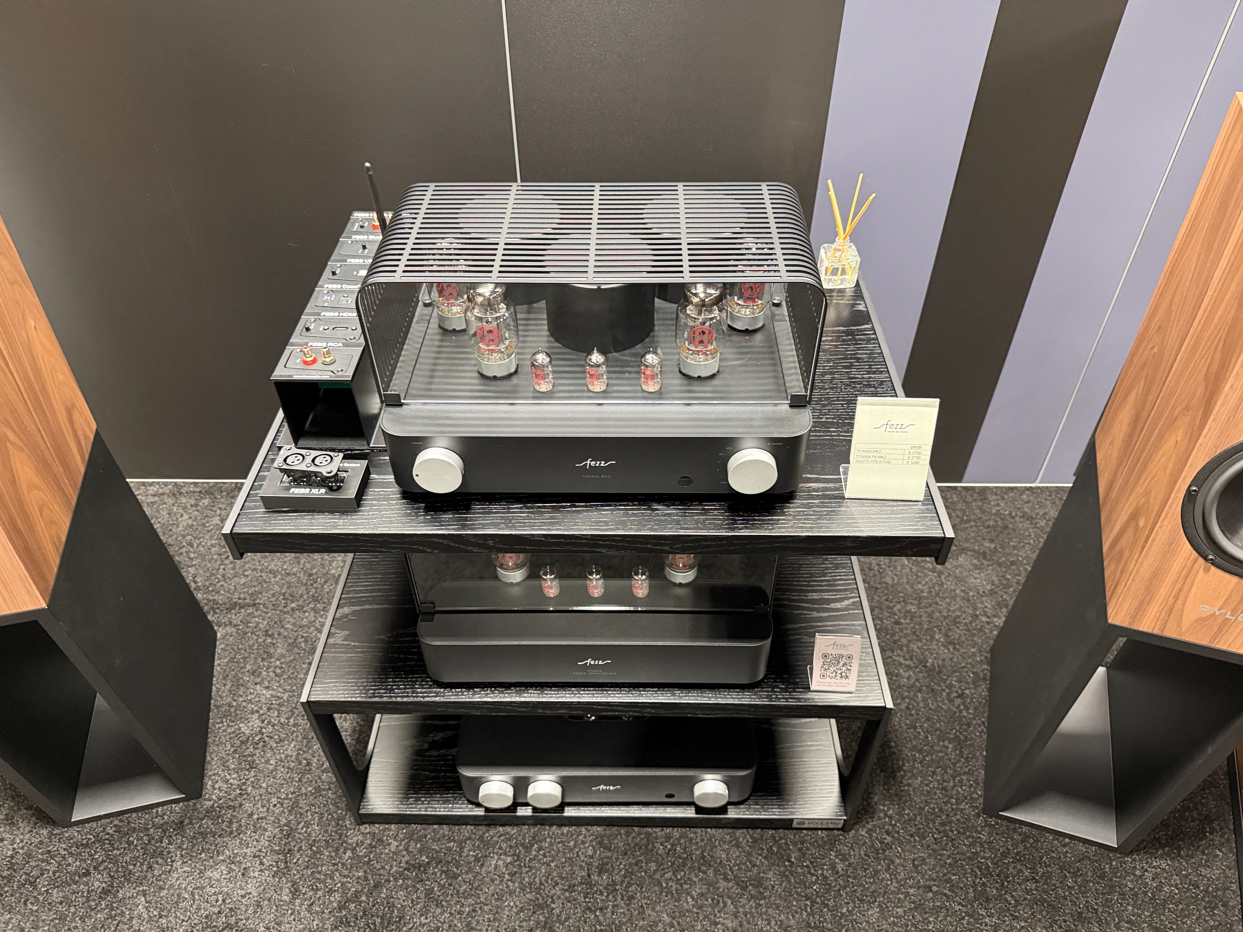 HIGH END Vienna 2026 (c) Hifiverse