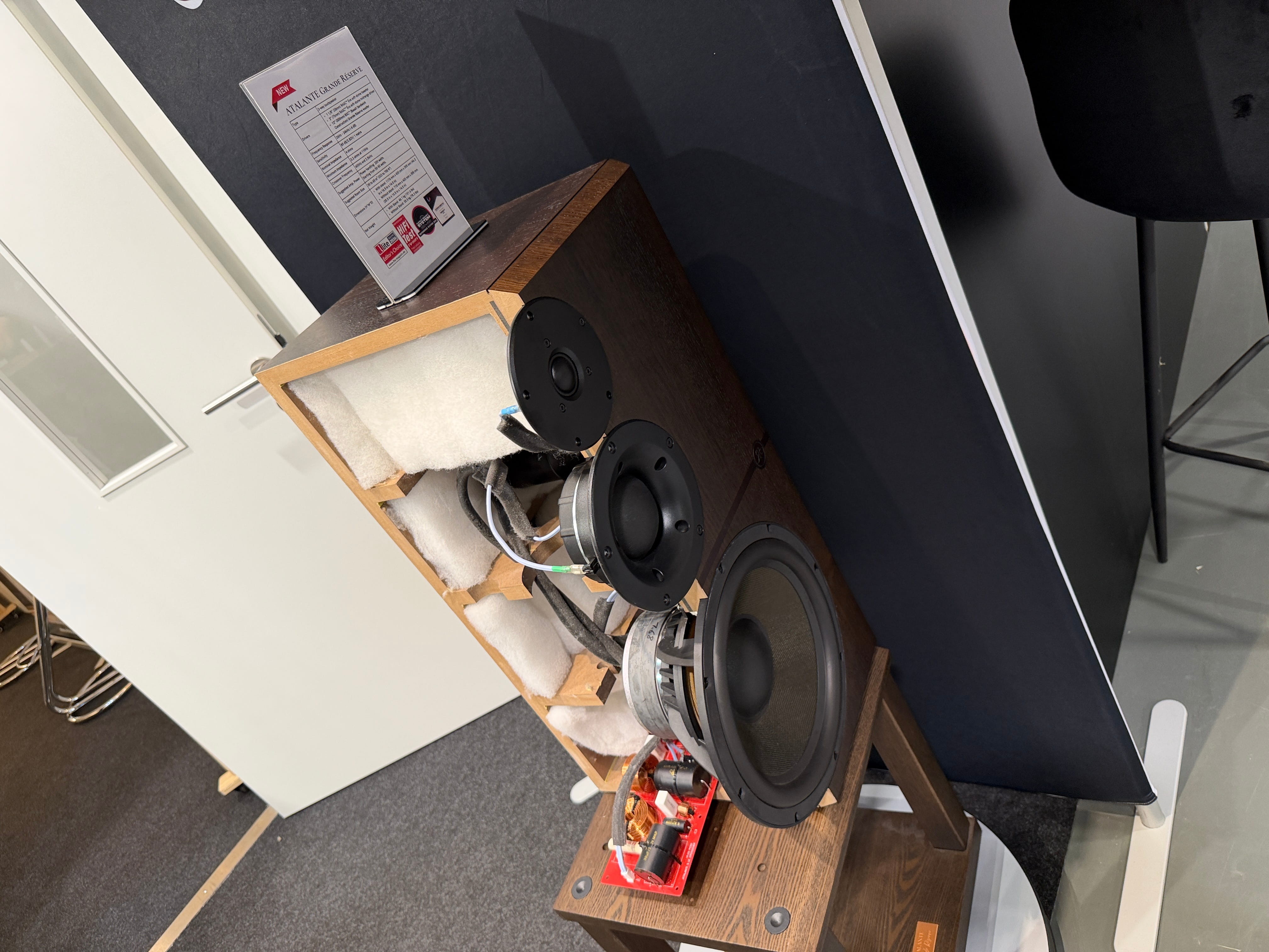 HIGH END Vienna 2026 (c) Hifiverse