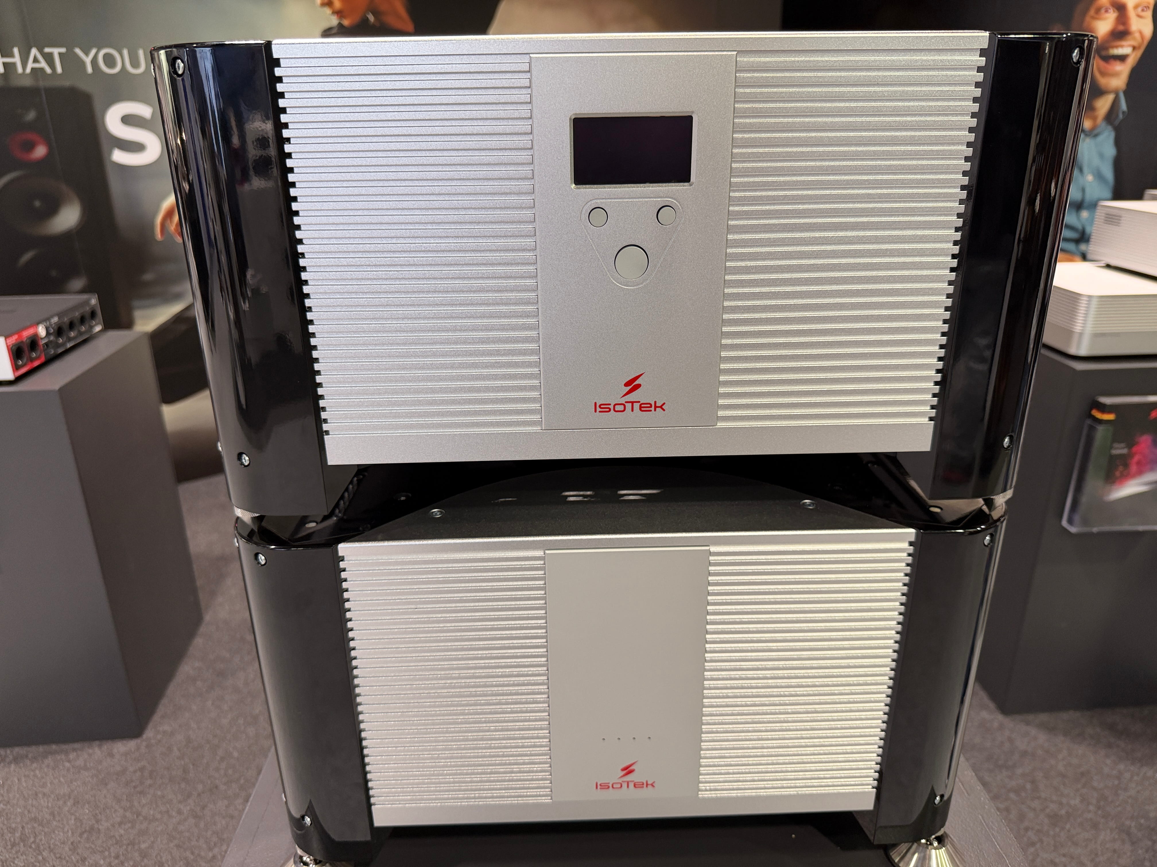 HIGH END Vienna 2026 (c) Hifiverse
