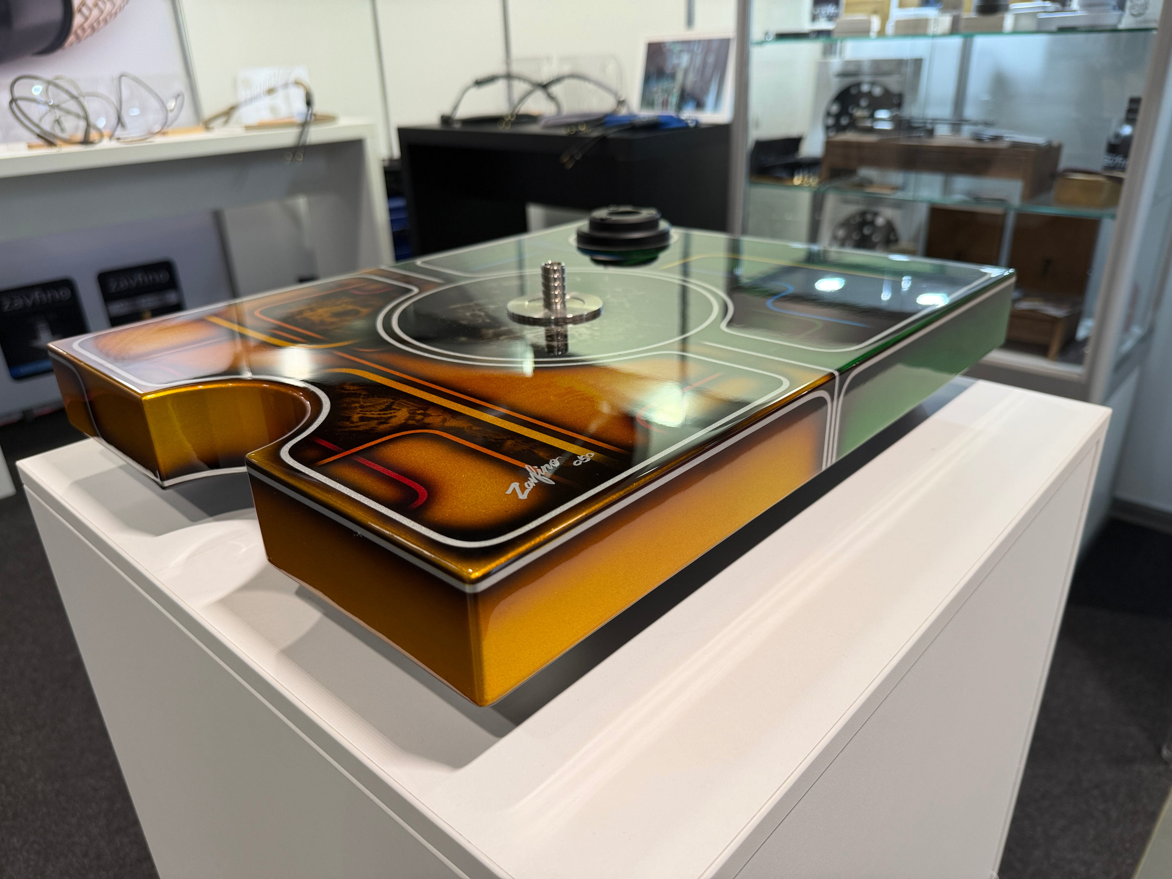 HIGH END Vienna 2026 (c) Hifiverse