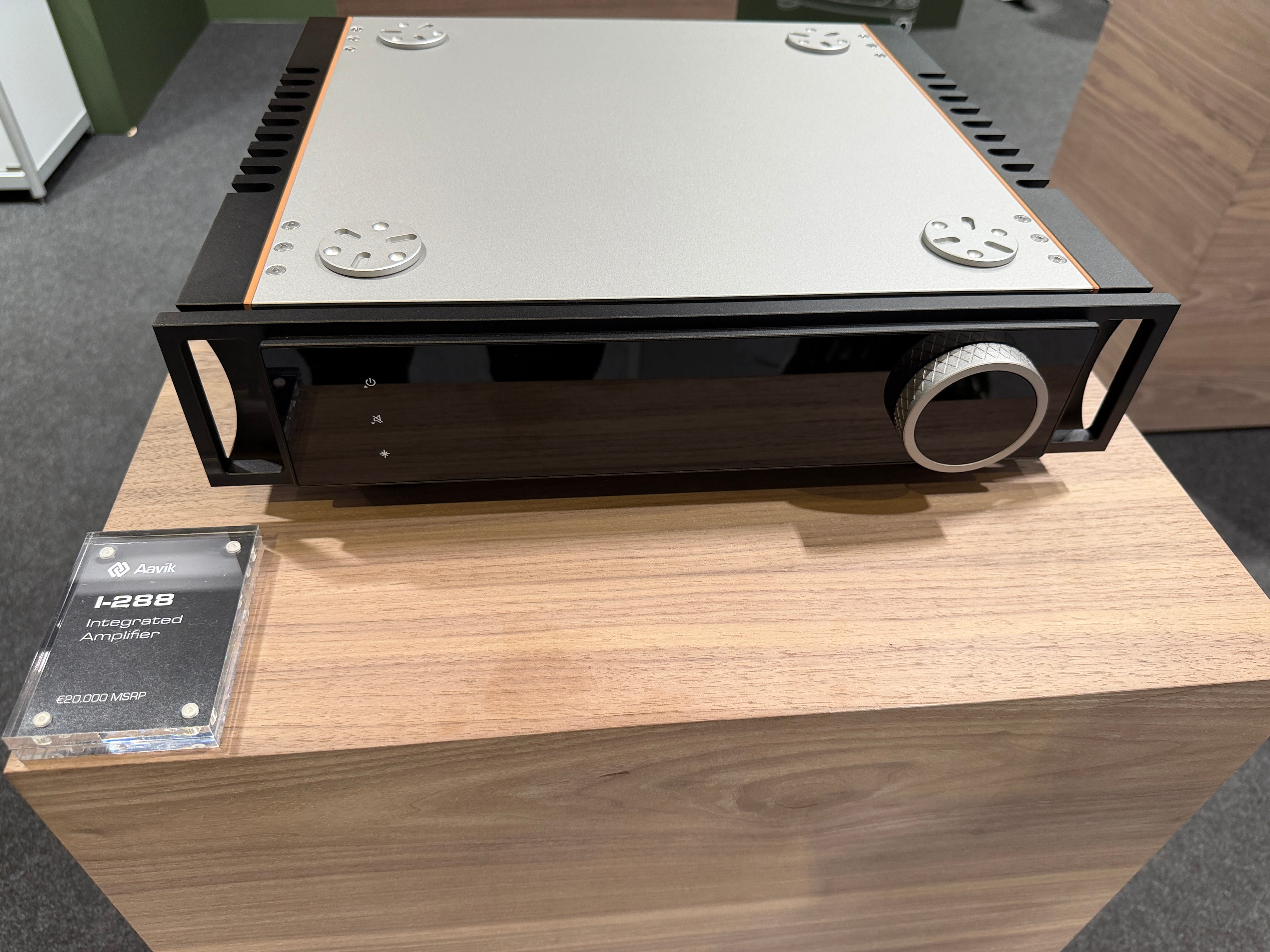 HIGH END Vienna 2026 (c) Hifiverse