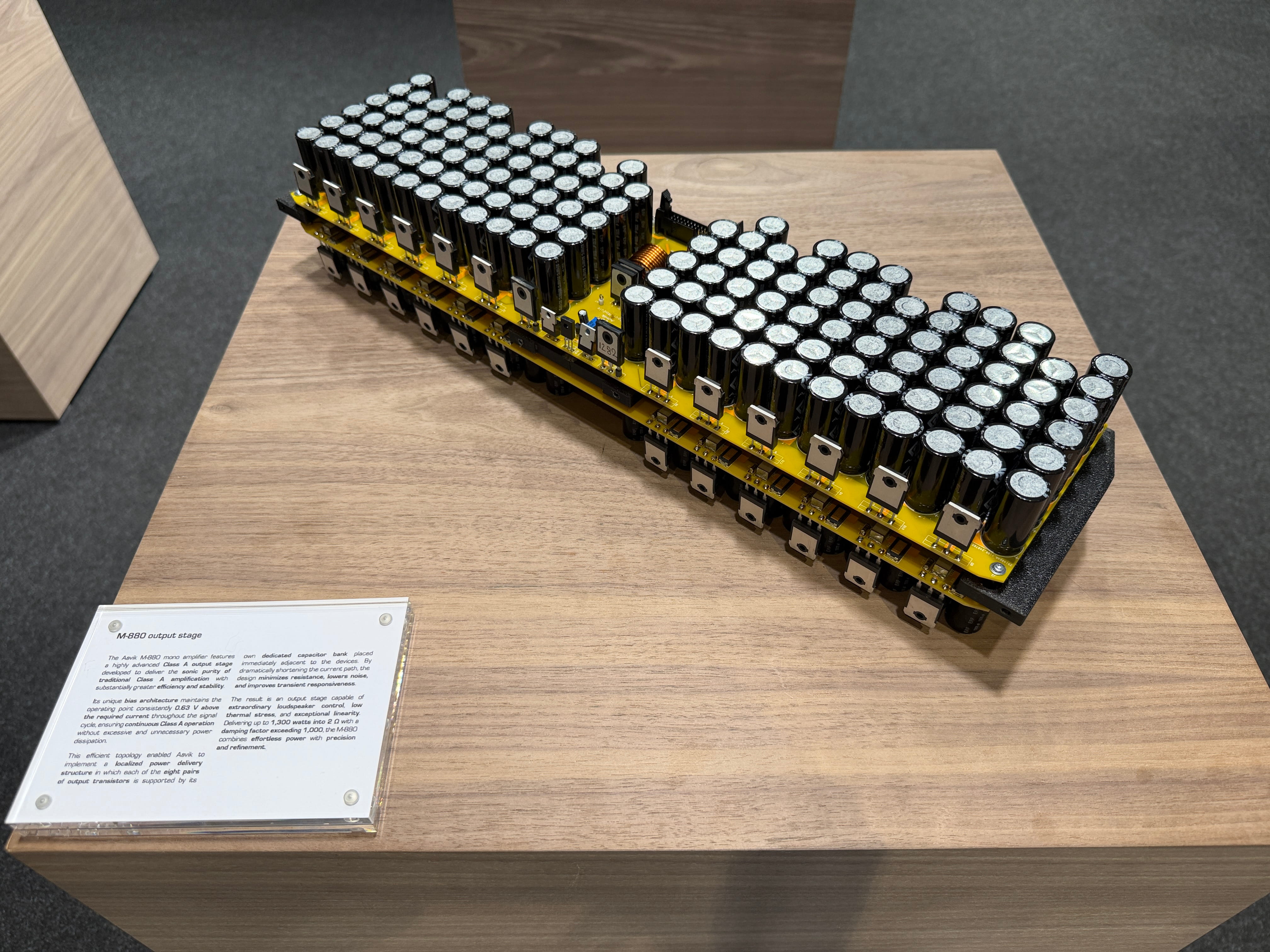 HIGH END Vienna 2026 (c) Hifiverse
