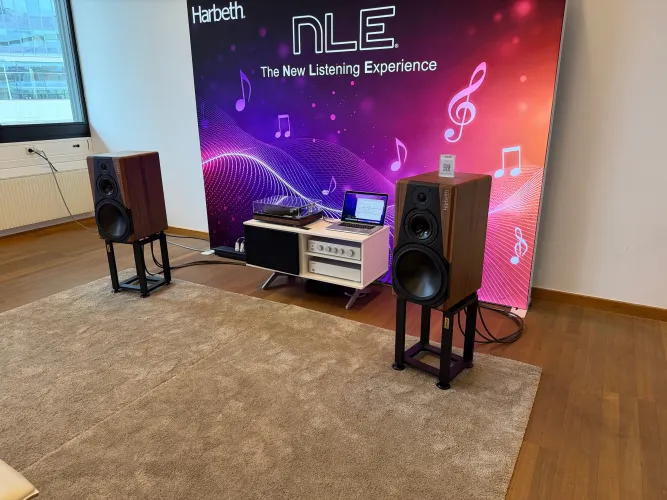 HIGH END Vienna 2026 - Real Photo Report, Part 16