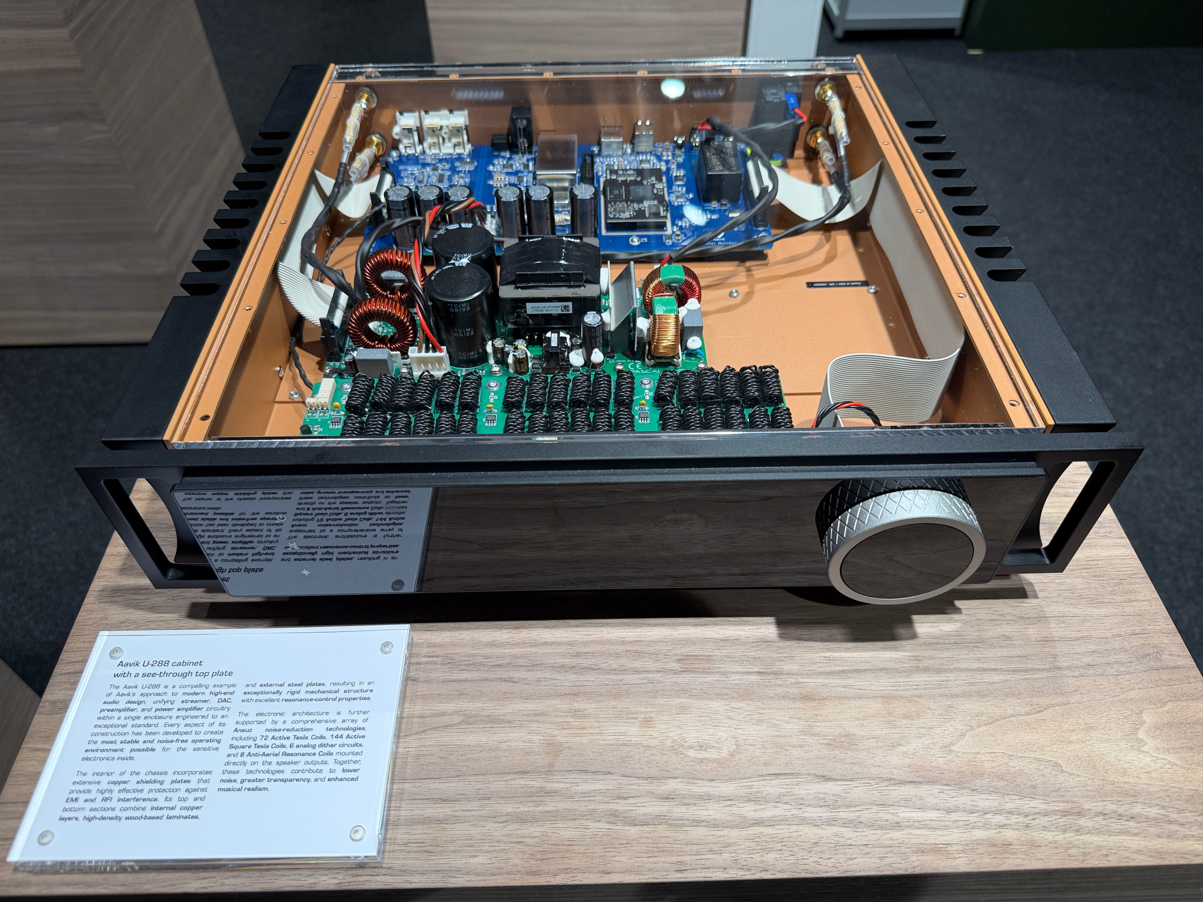 HIGH END Vienna 2026 (c) Hifiverse