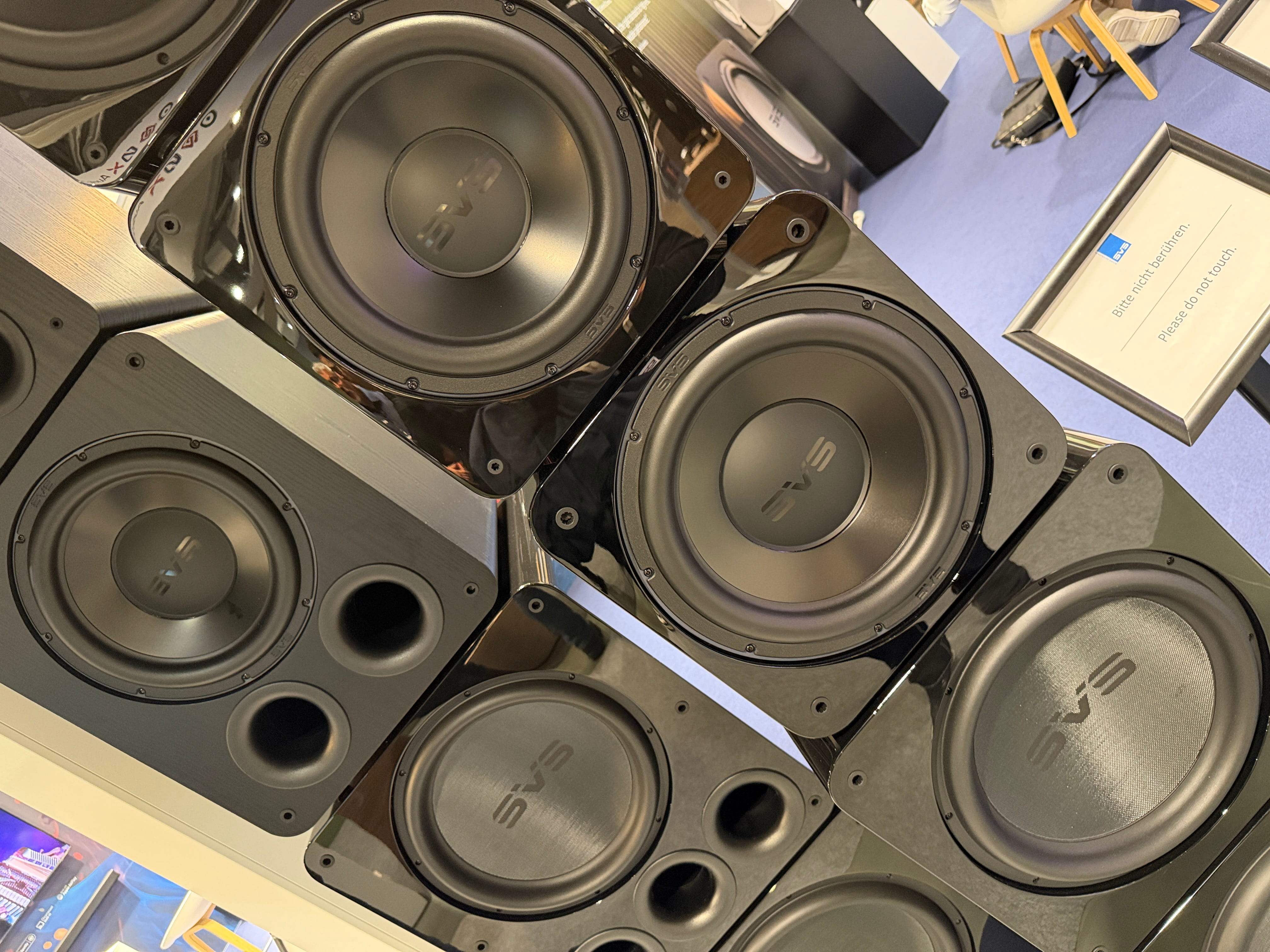 HIGH END Vienna 2026 (c) Hifiverse