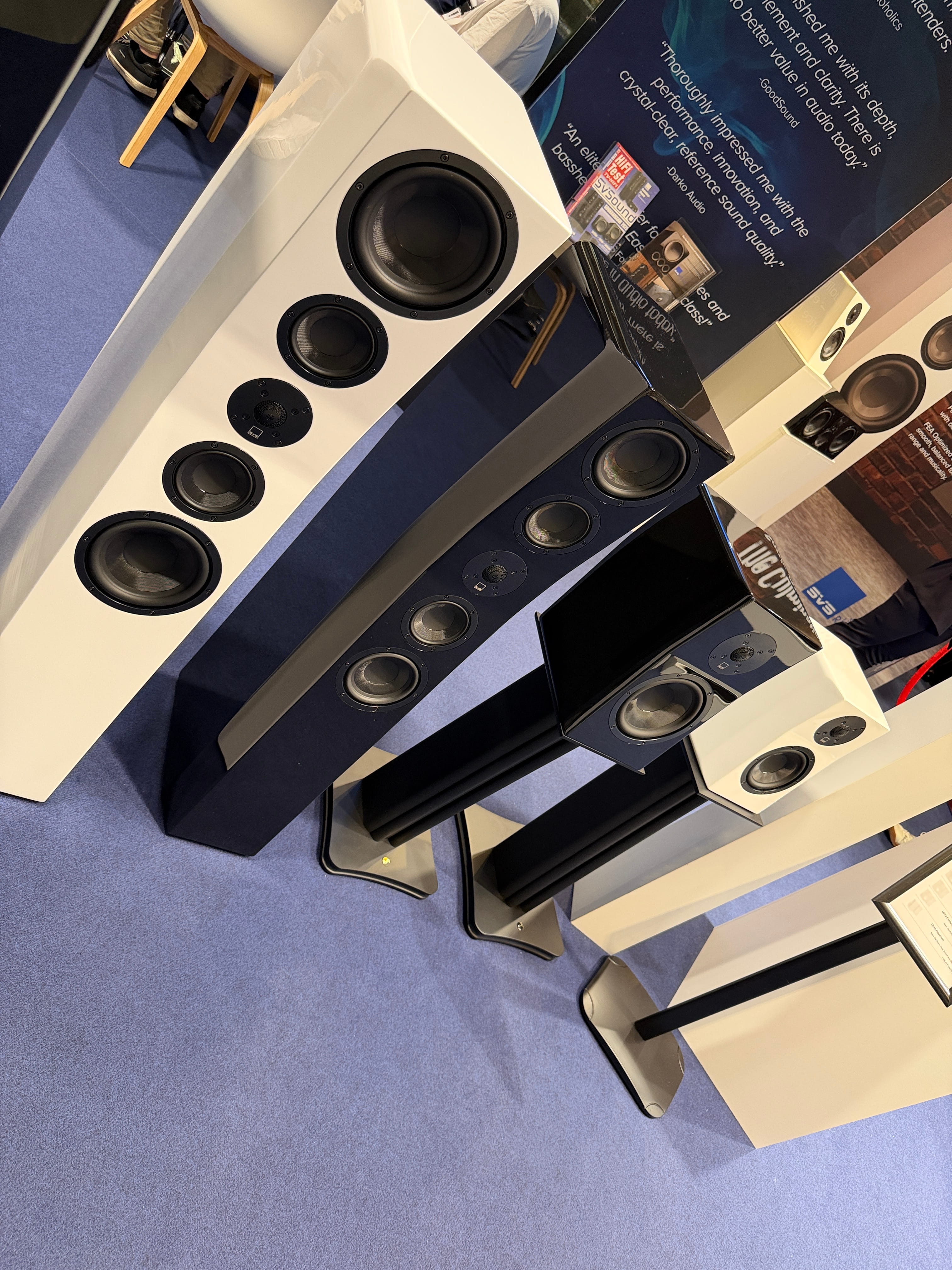 HIGH END Vienna 2026 (c) Hifiverse