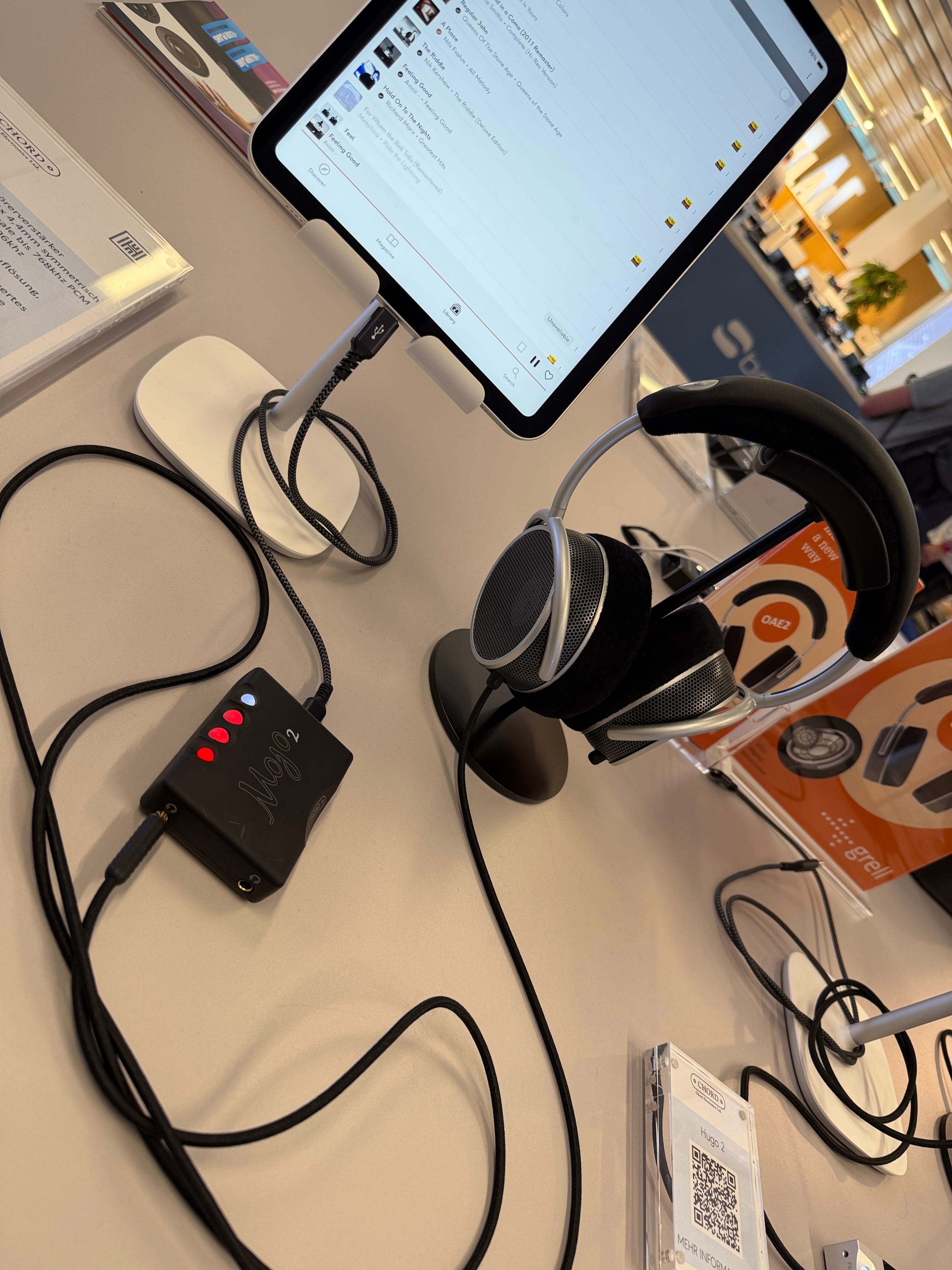 HIGH END Vienna 2026 (c) Hifiverse