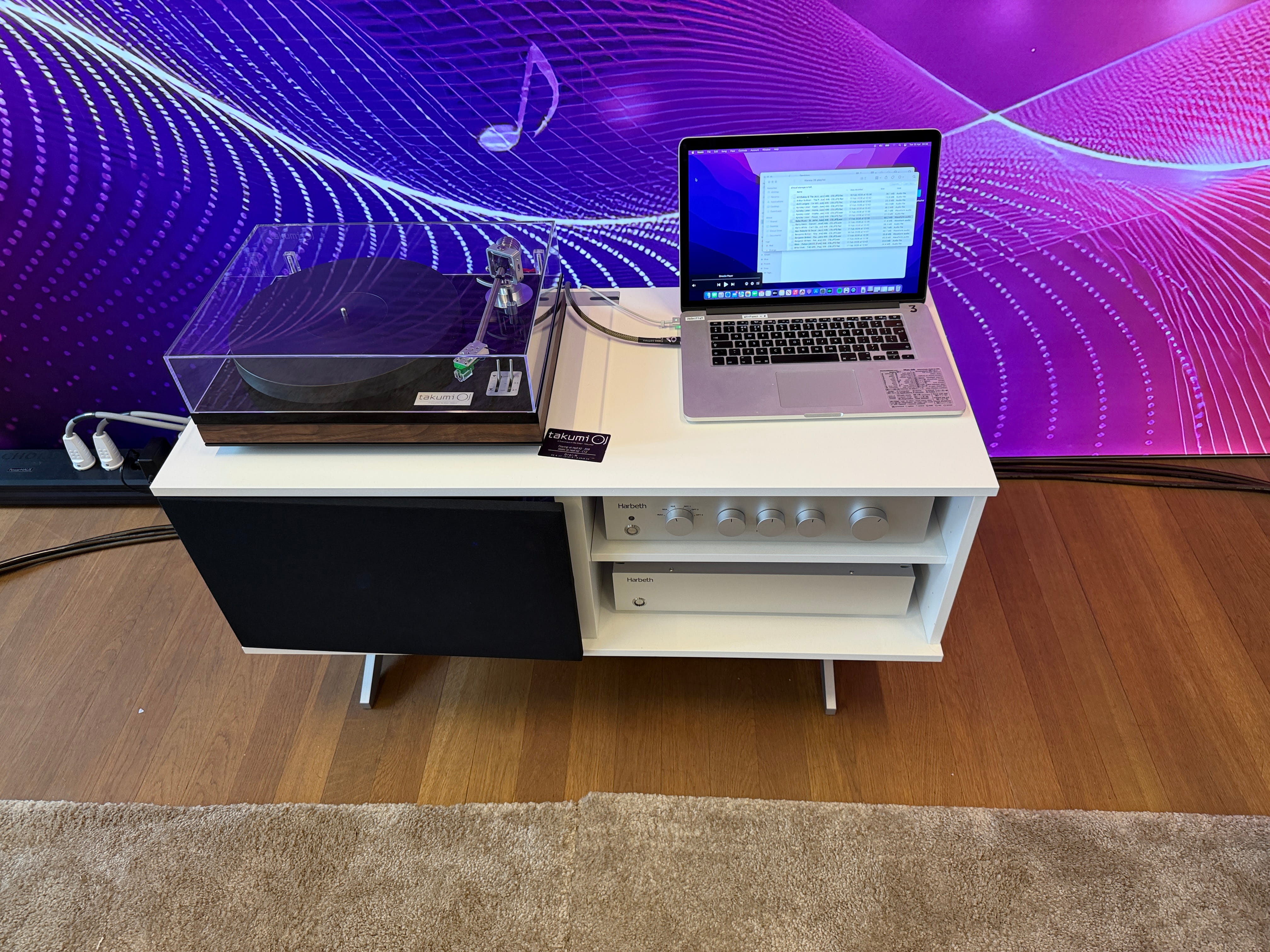 HIGH END Vienna 2026 (c) Hifiverse