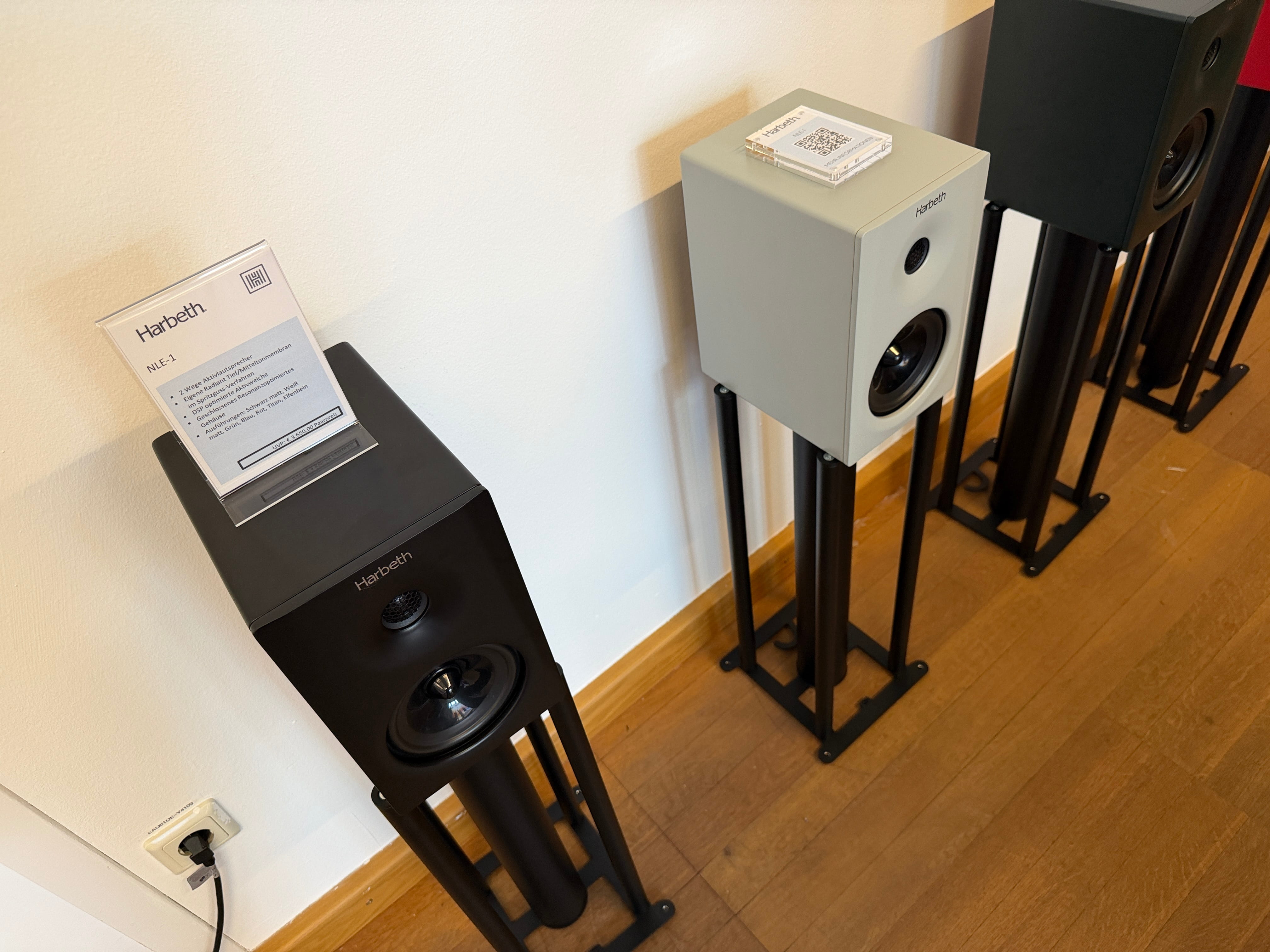 HIGH END Vienna 2026 (c) Hifiverse