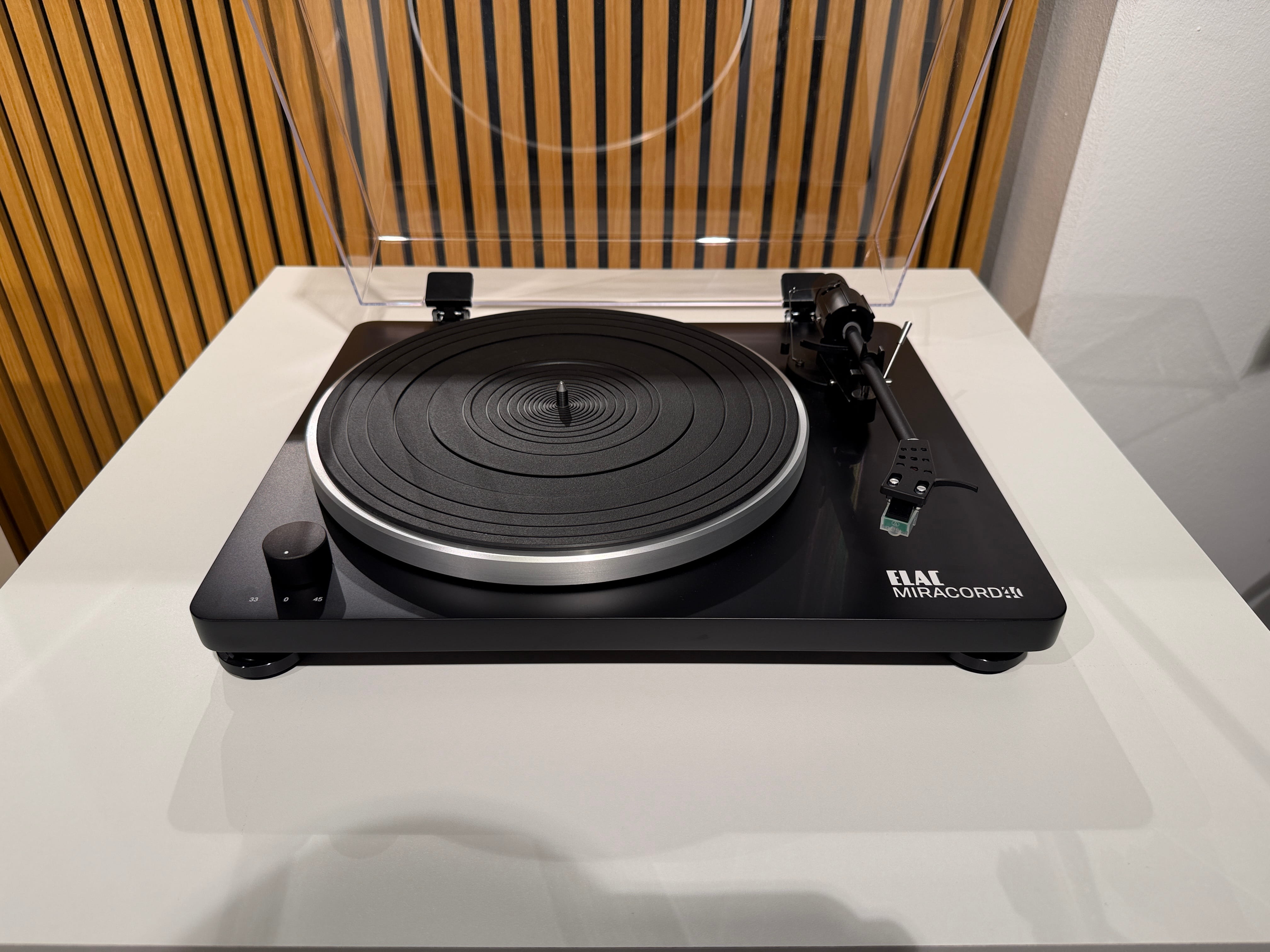 HIGH END Vienna 2026 (c) Hifiverse