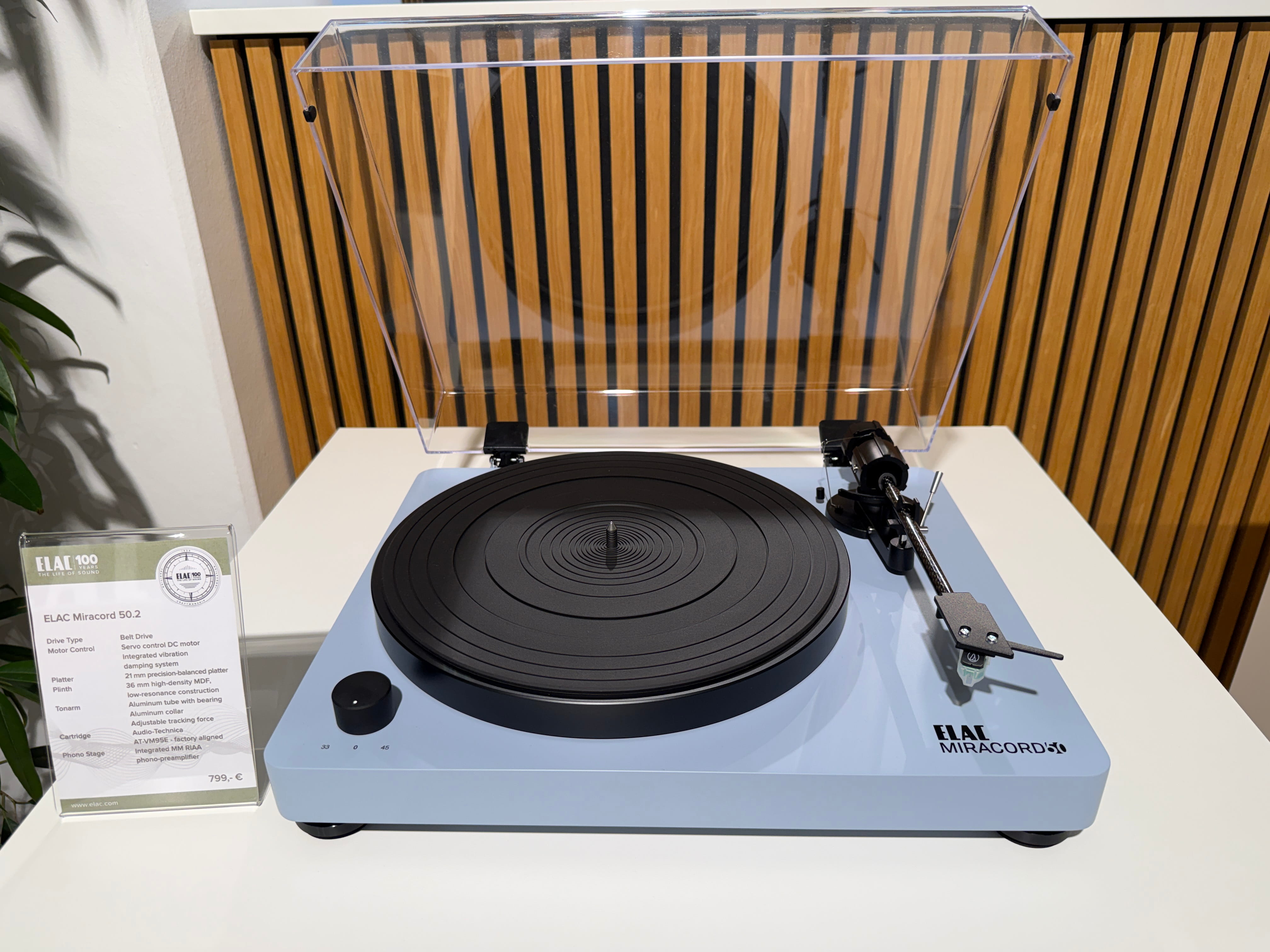 HIGH END Vienna 2026 (c) Hifiverse