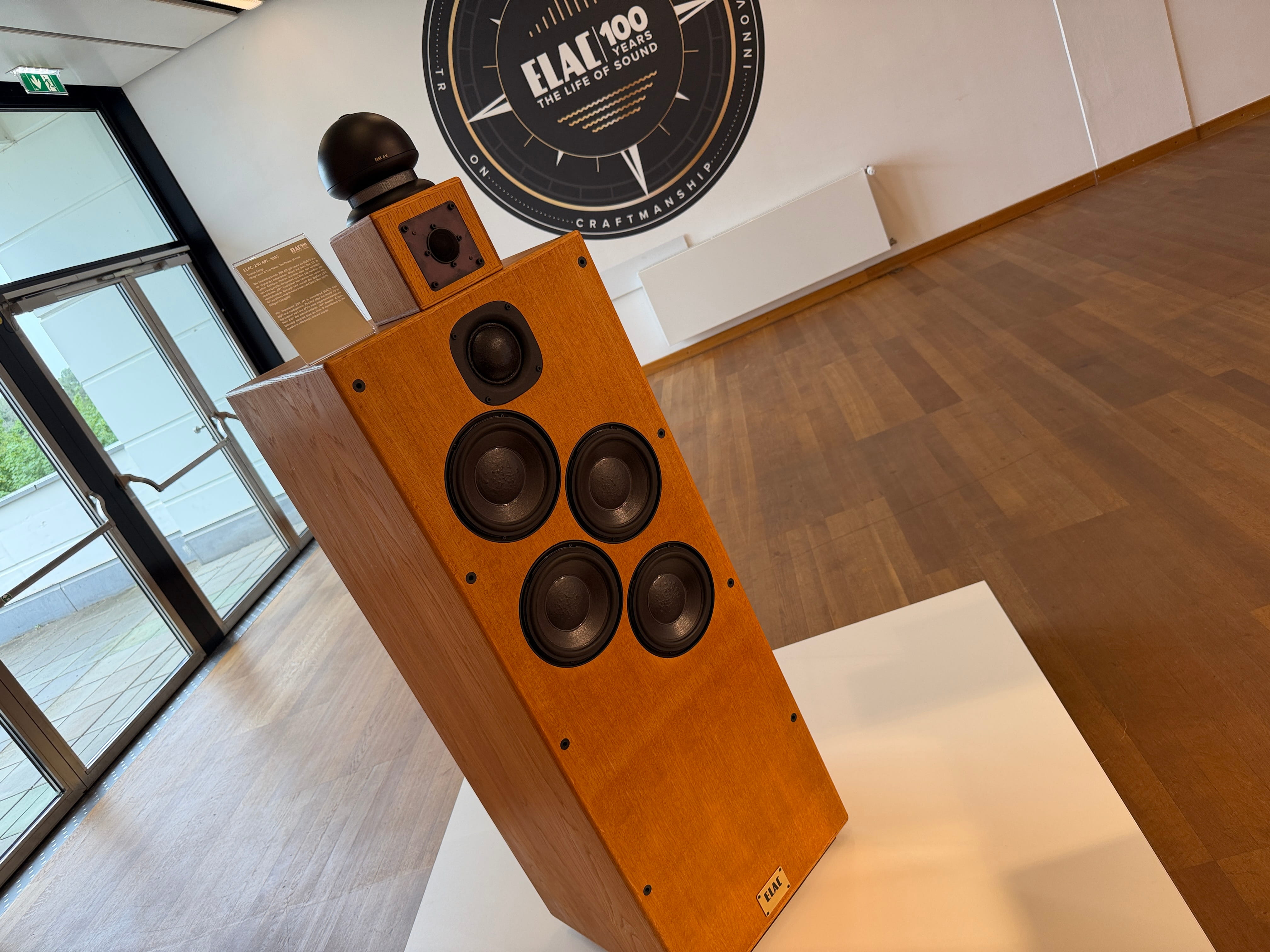 HIGH END Vienna 2026 (c) Hifiverse