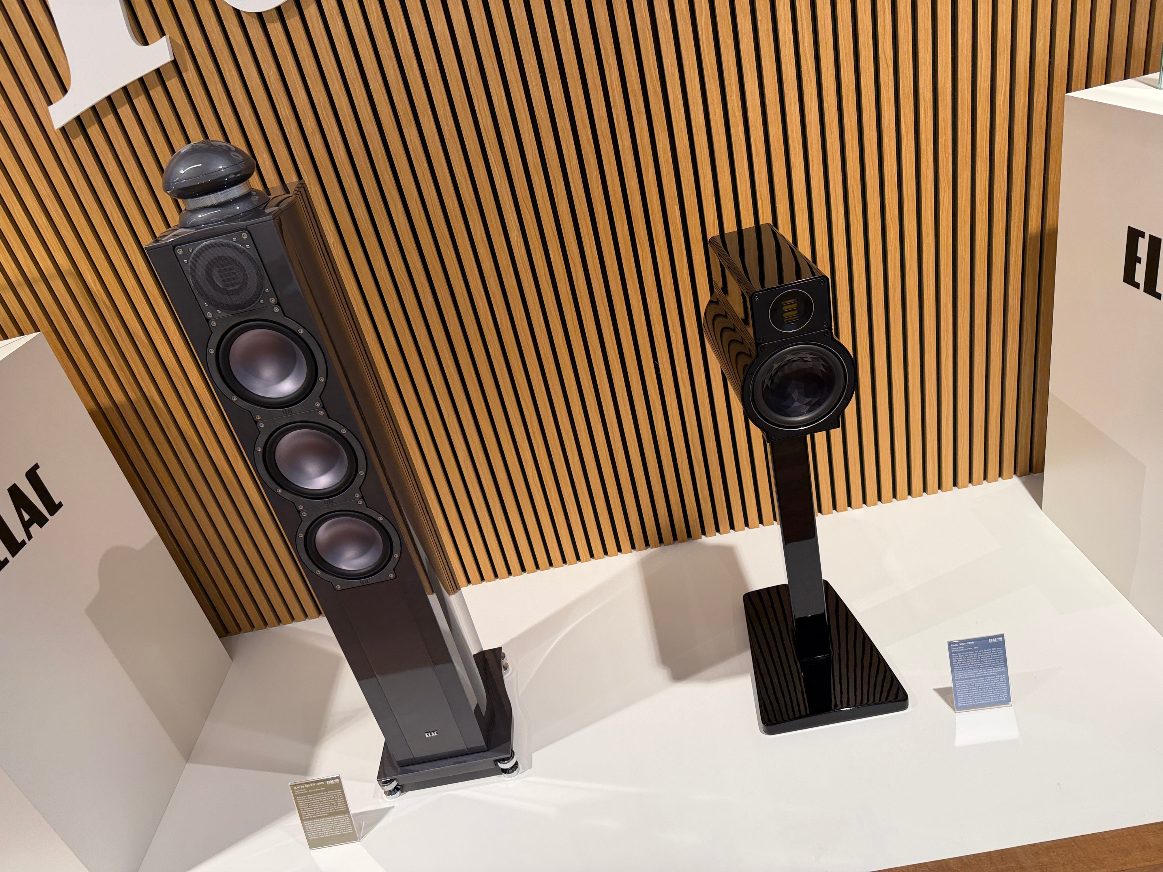 HIGH END Vienna 2026 (c) Hifiverse