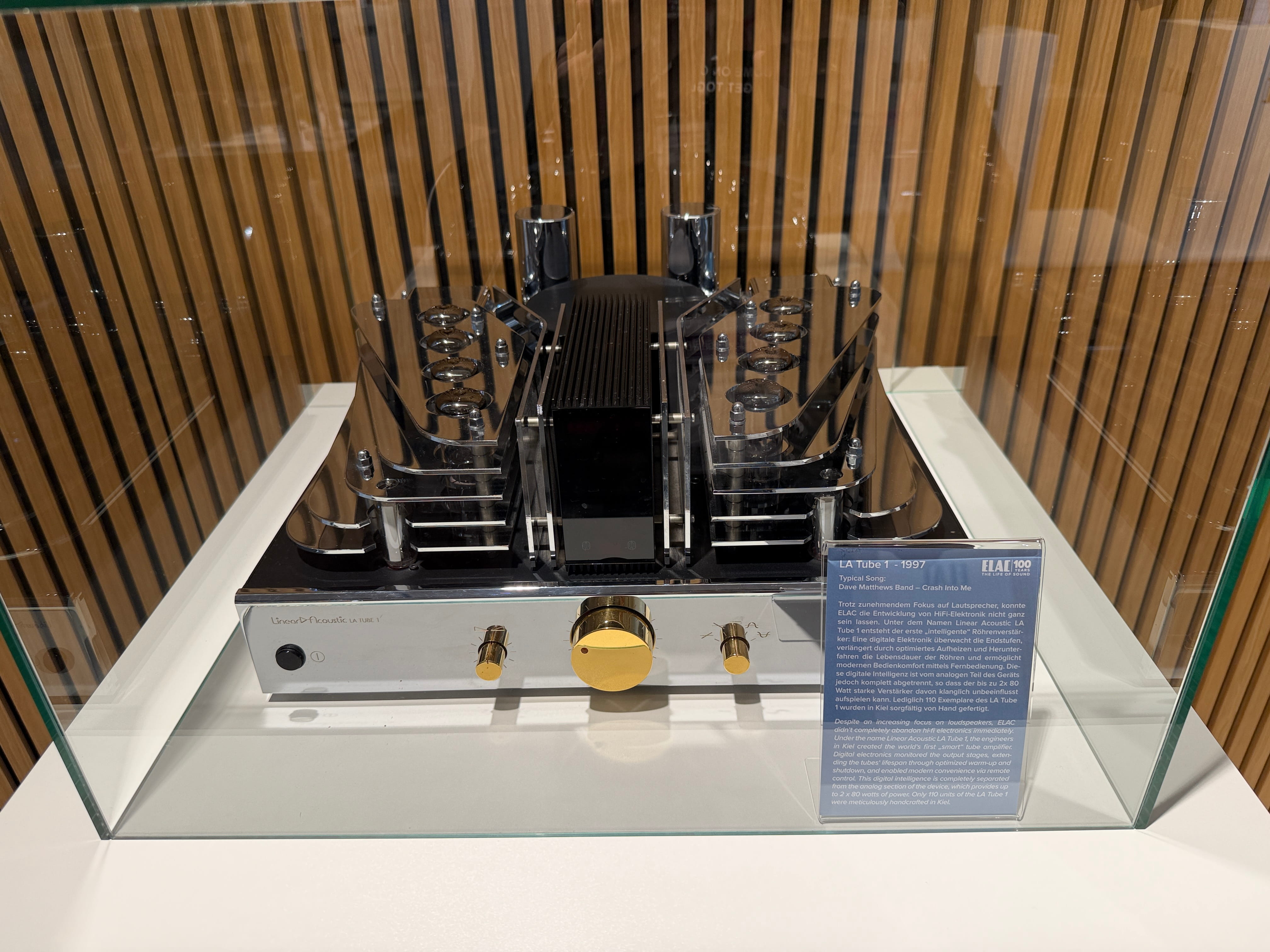 HIGH END Vienna 2026 (c) Hifiverse