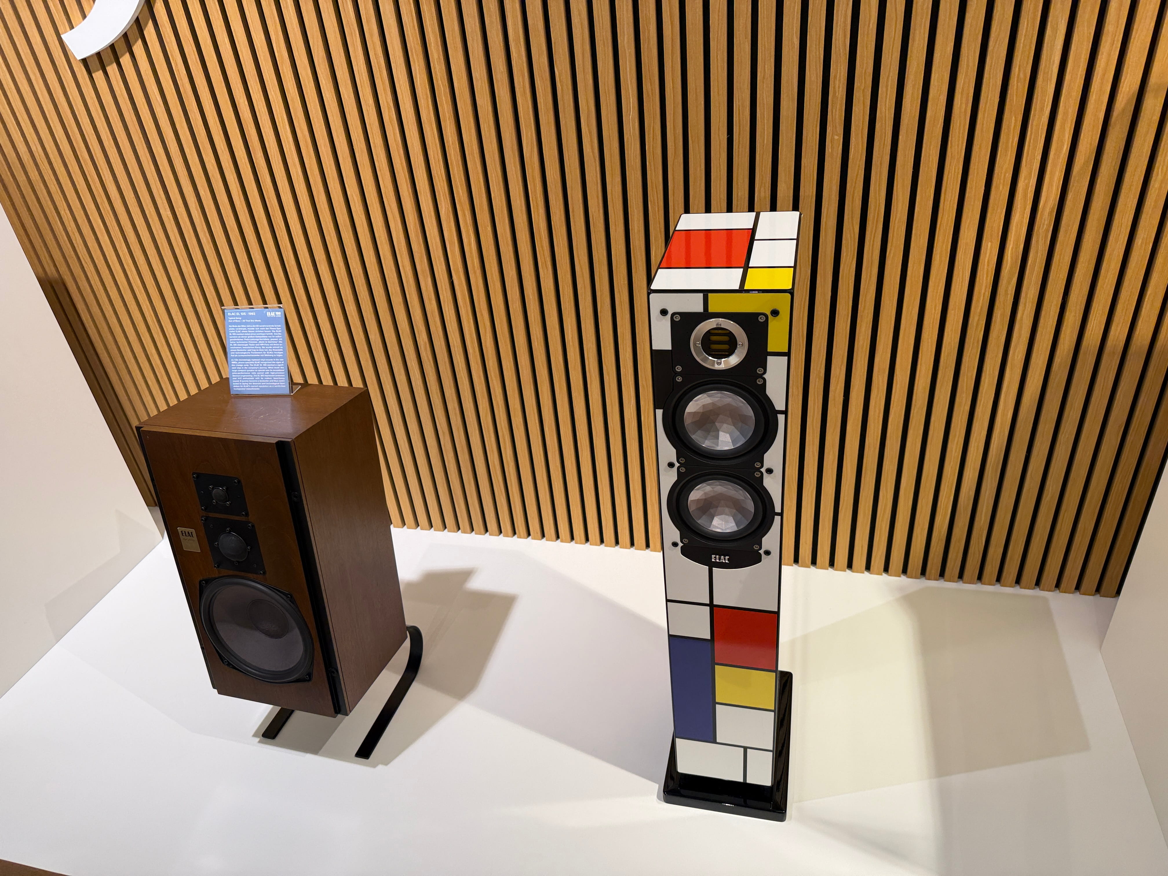HIGH END Vienna 2026 (c) Hifiverse