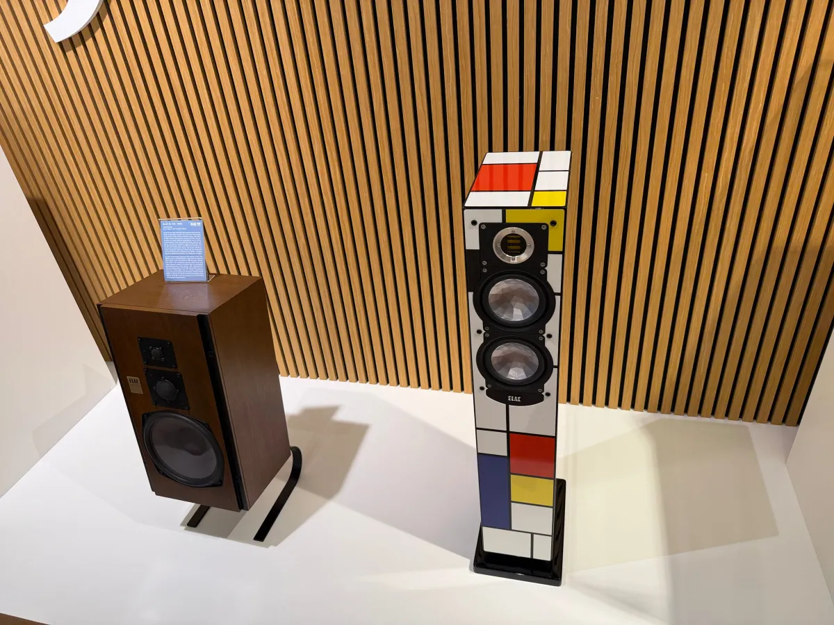 HIGH END Vienna 2026 (c) Hifiverse