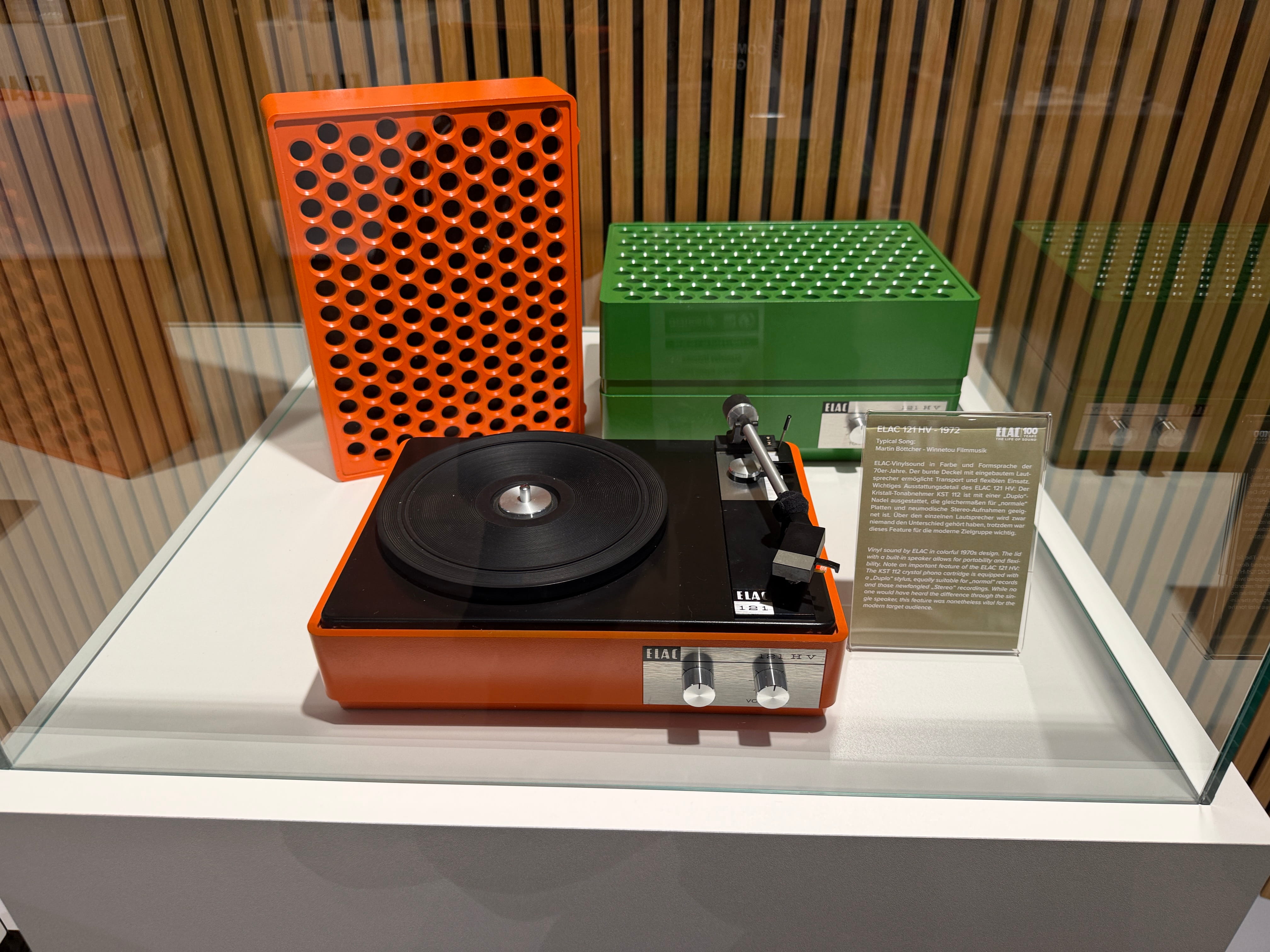 HIGH END Vienna 2026 (c) Hifiverse