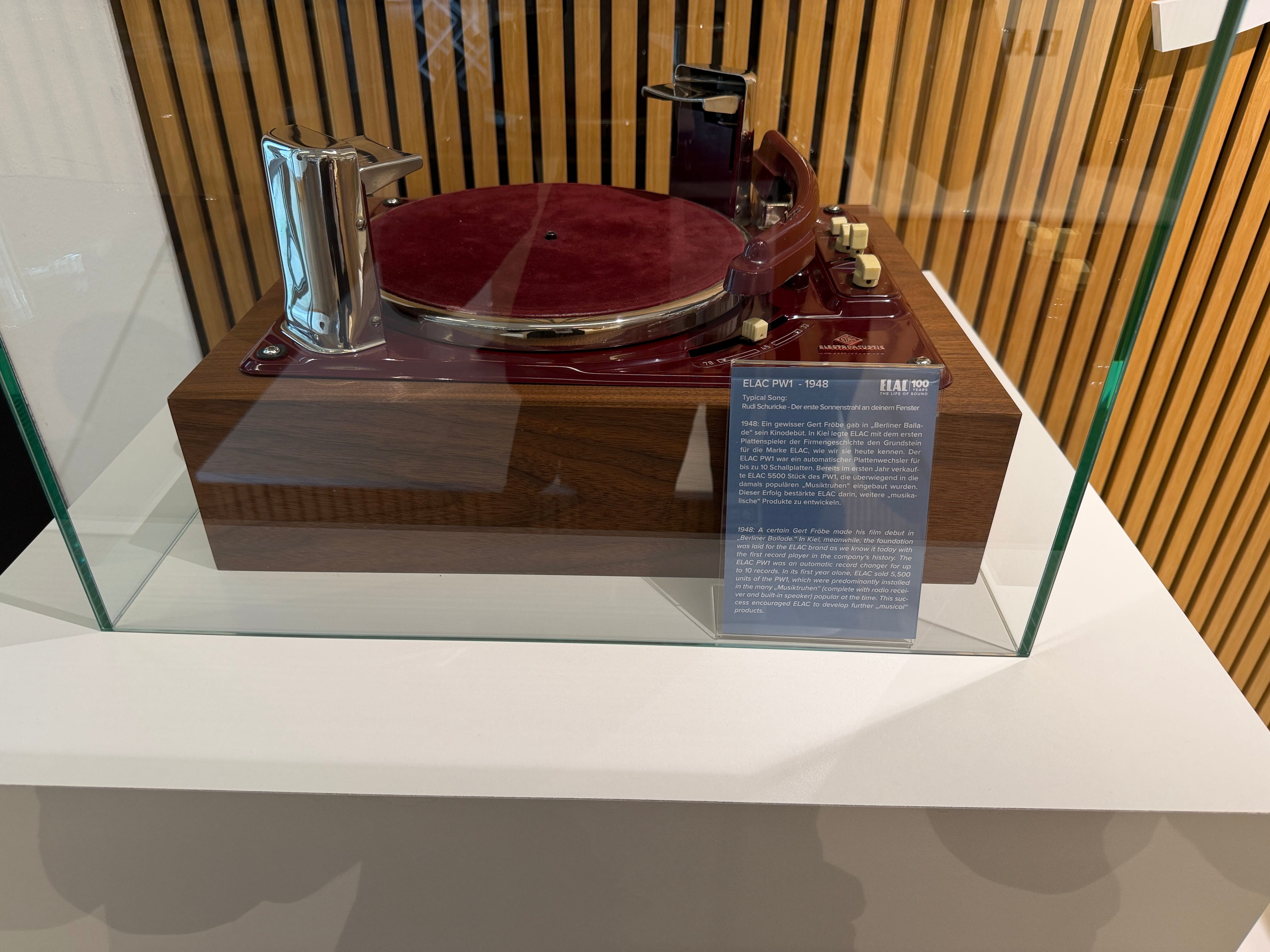 HIGH END Vienna 2026 (c) Hifiverse