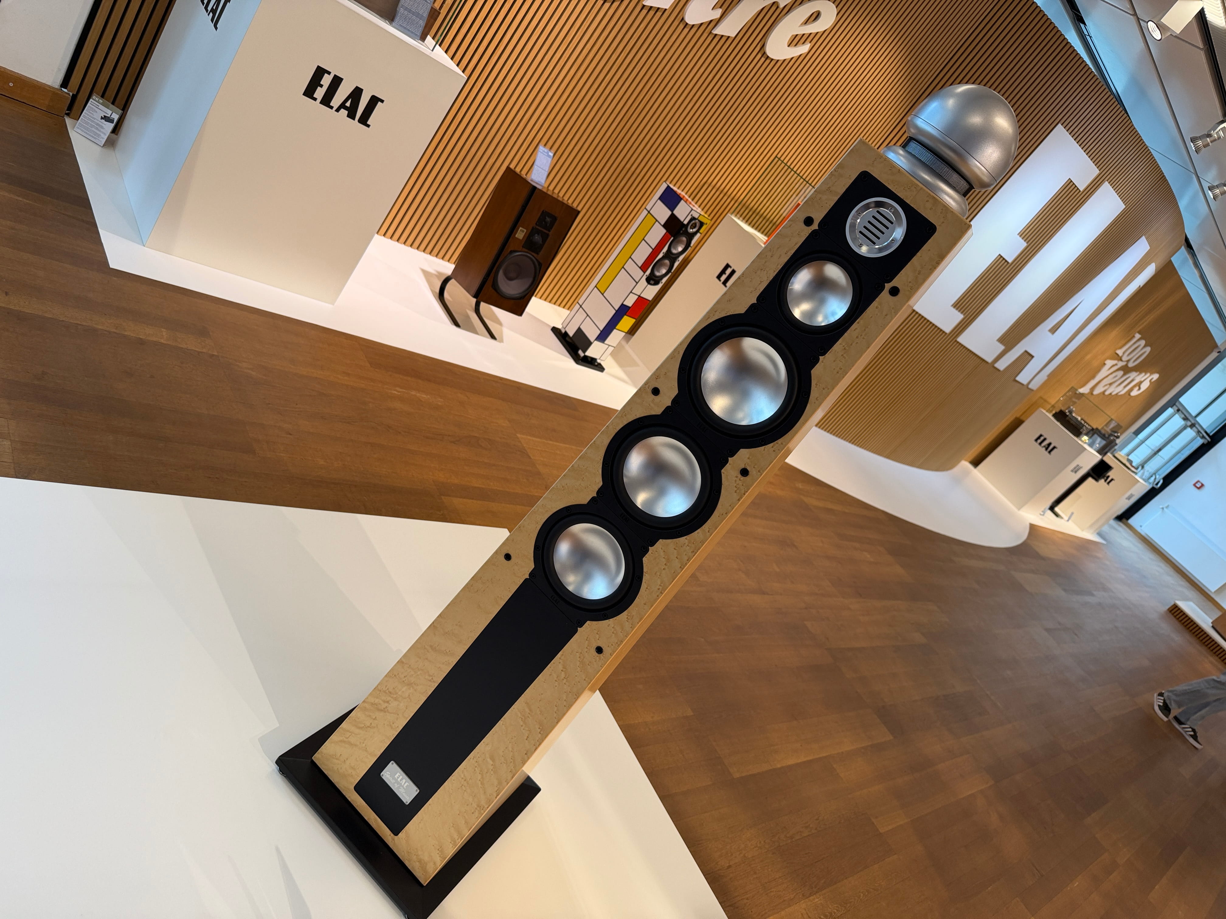 HIGH END Vienna 2026 (c) Hifiverse