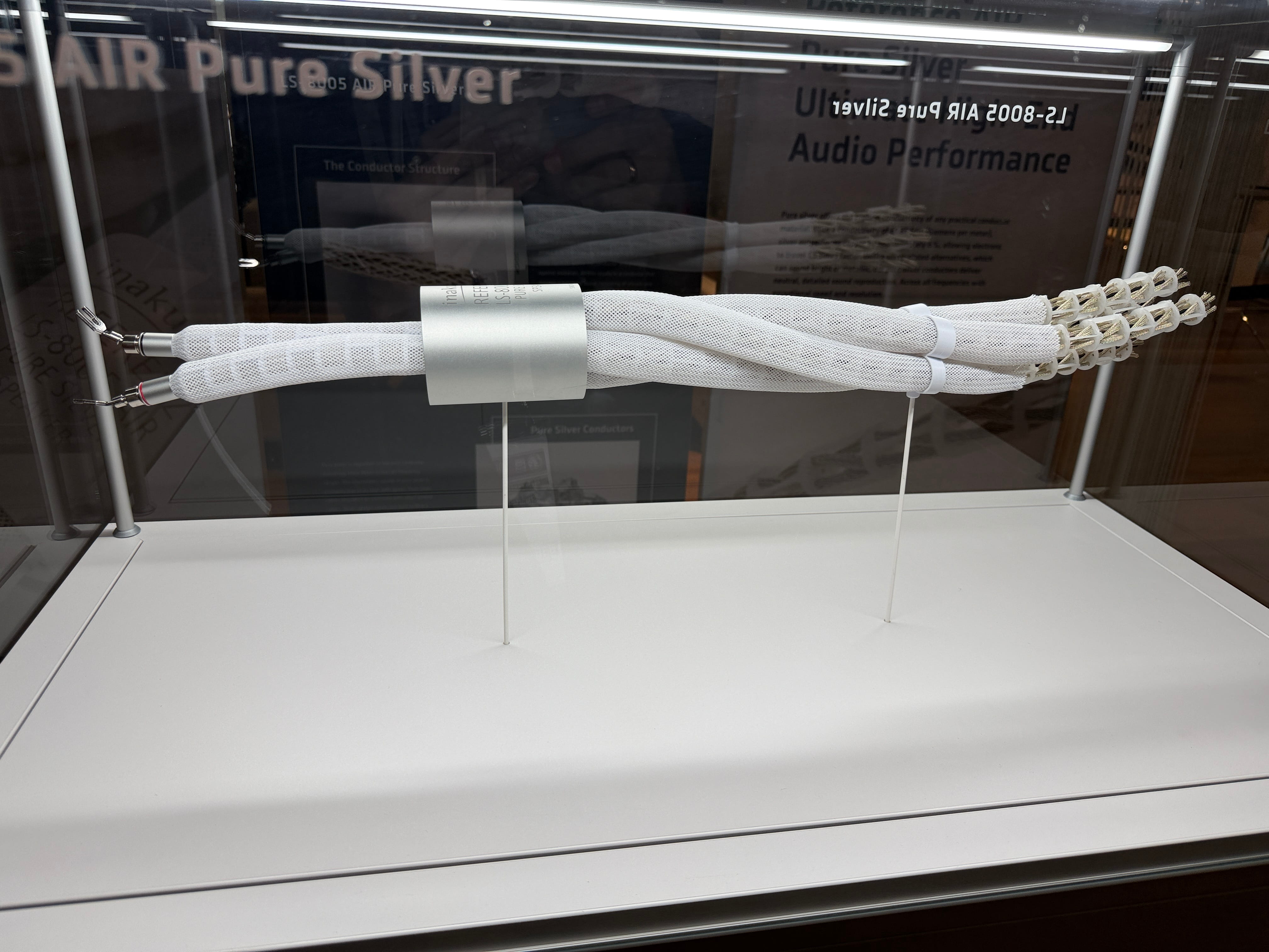 HIGH END Vienna 2026 (c) Hifiverse