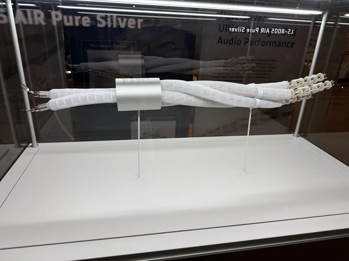 HIGH END Vienna 2026 (c) Hifiverse