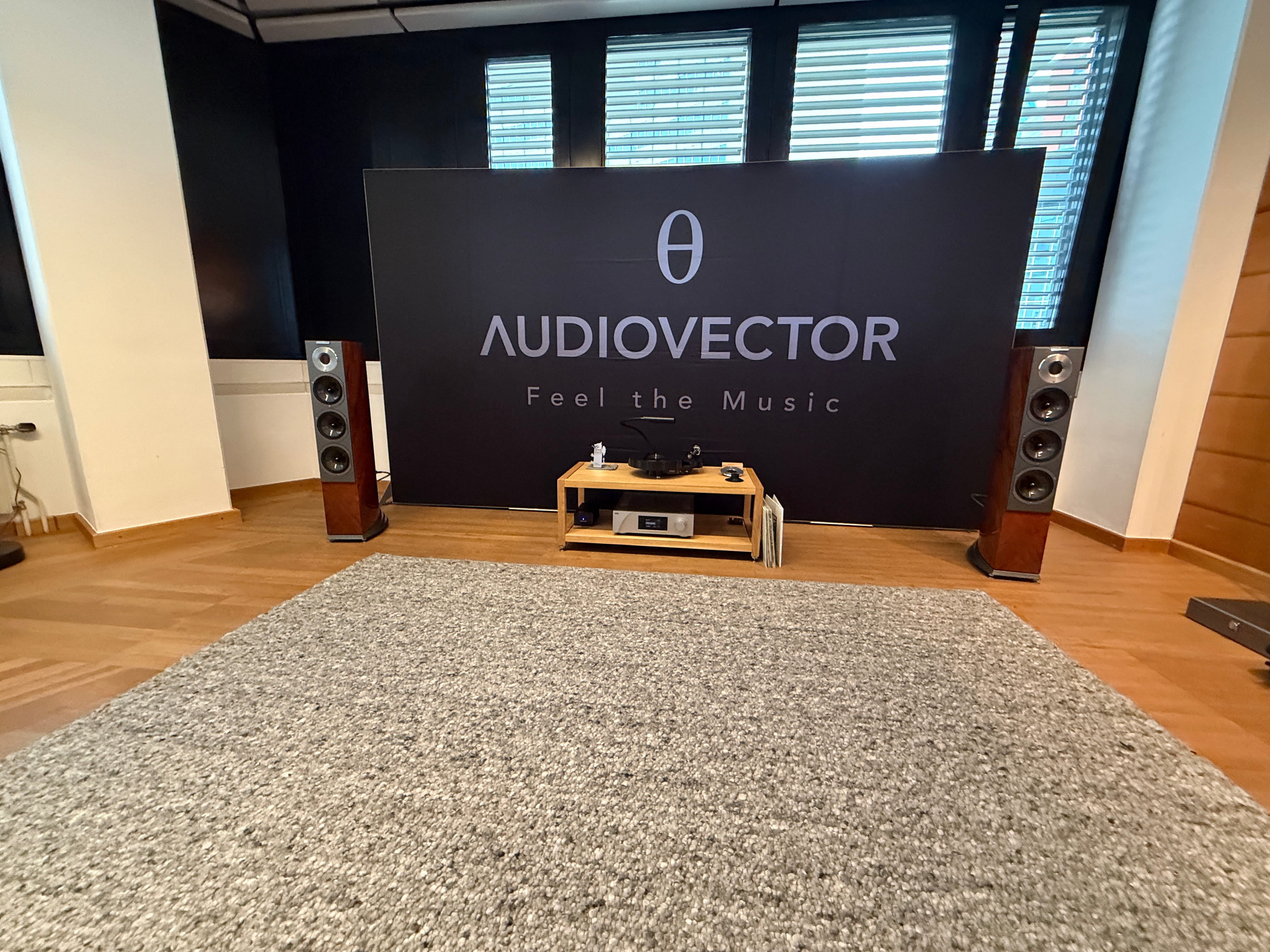 HIGH END Vienna 2026 (c) Hifiverse