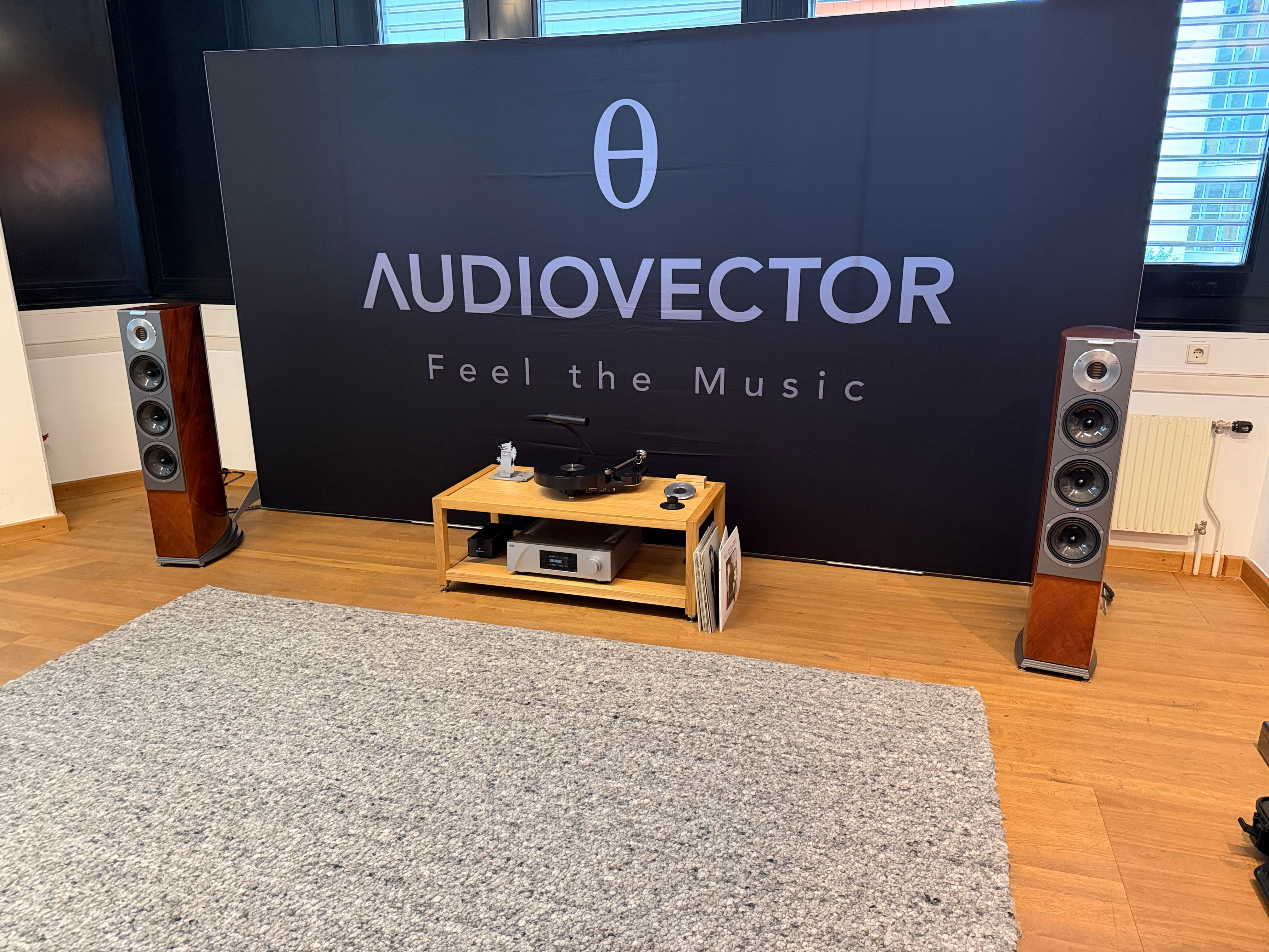 HIGH END Vienna 2026 (c) Hifiverse
