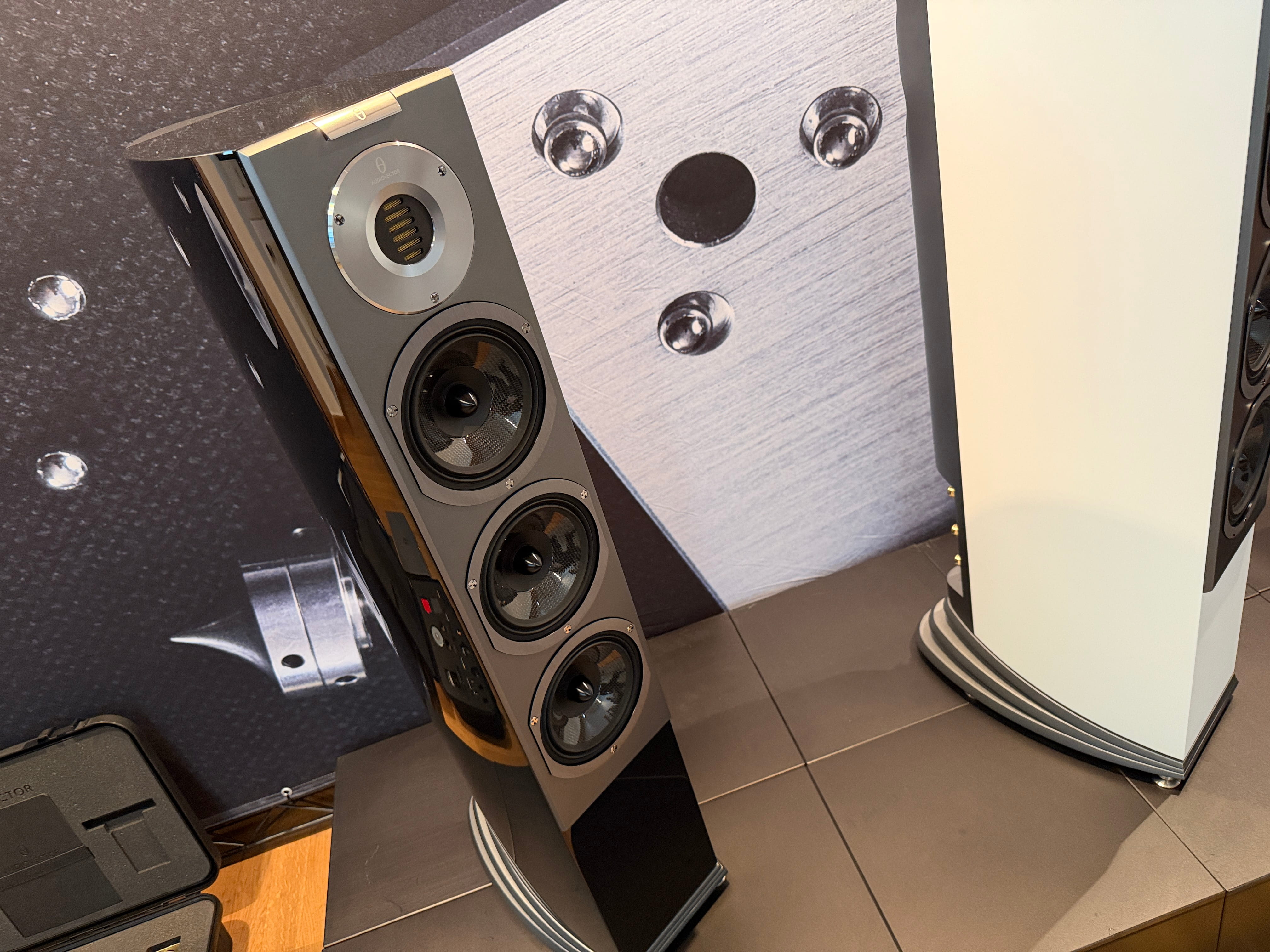 HIGH END Vienna 2026 (c) Hifiverse