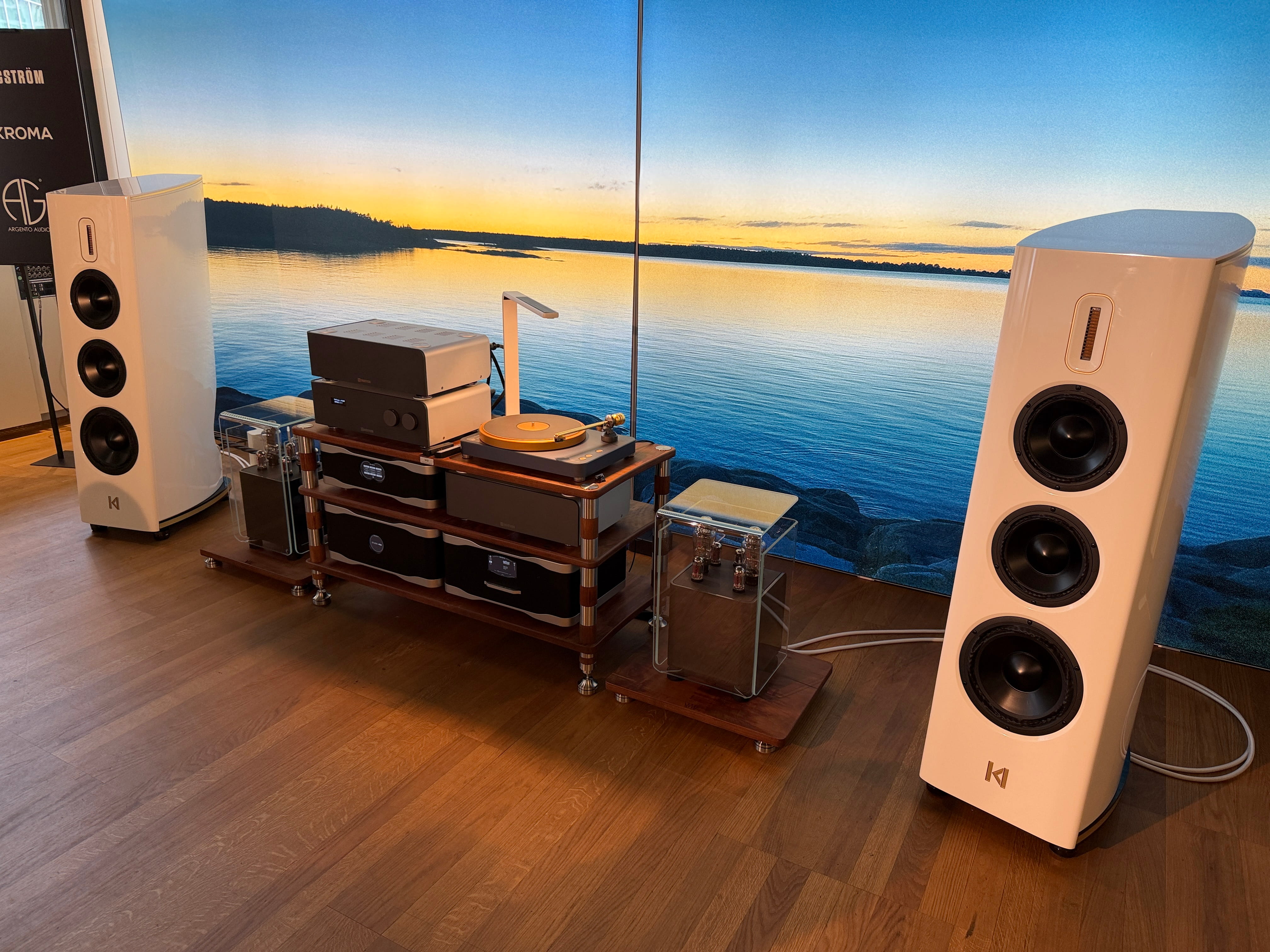 HIGH END Vienna 2026 (c) Hifiverse