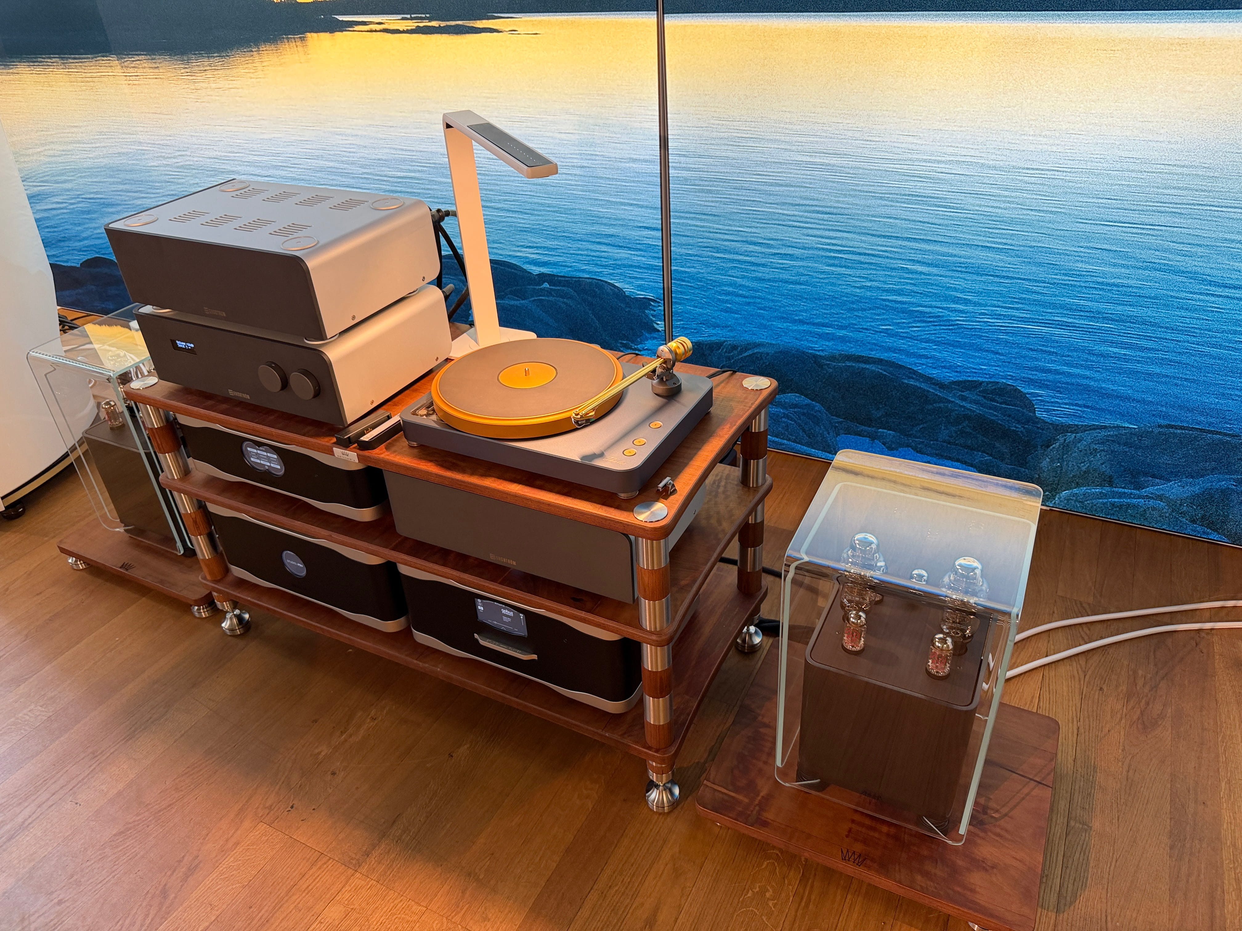 HIGH END Vienna 2026 (c) Hifiverse