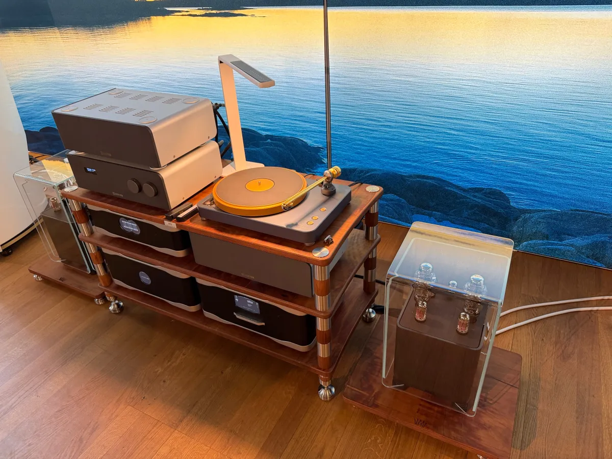 HIGH END Vienna 2026 (c) Hifiverse
