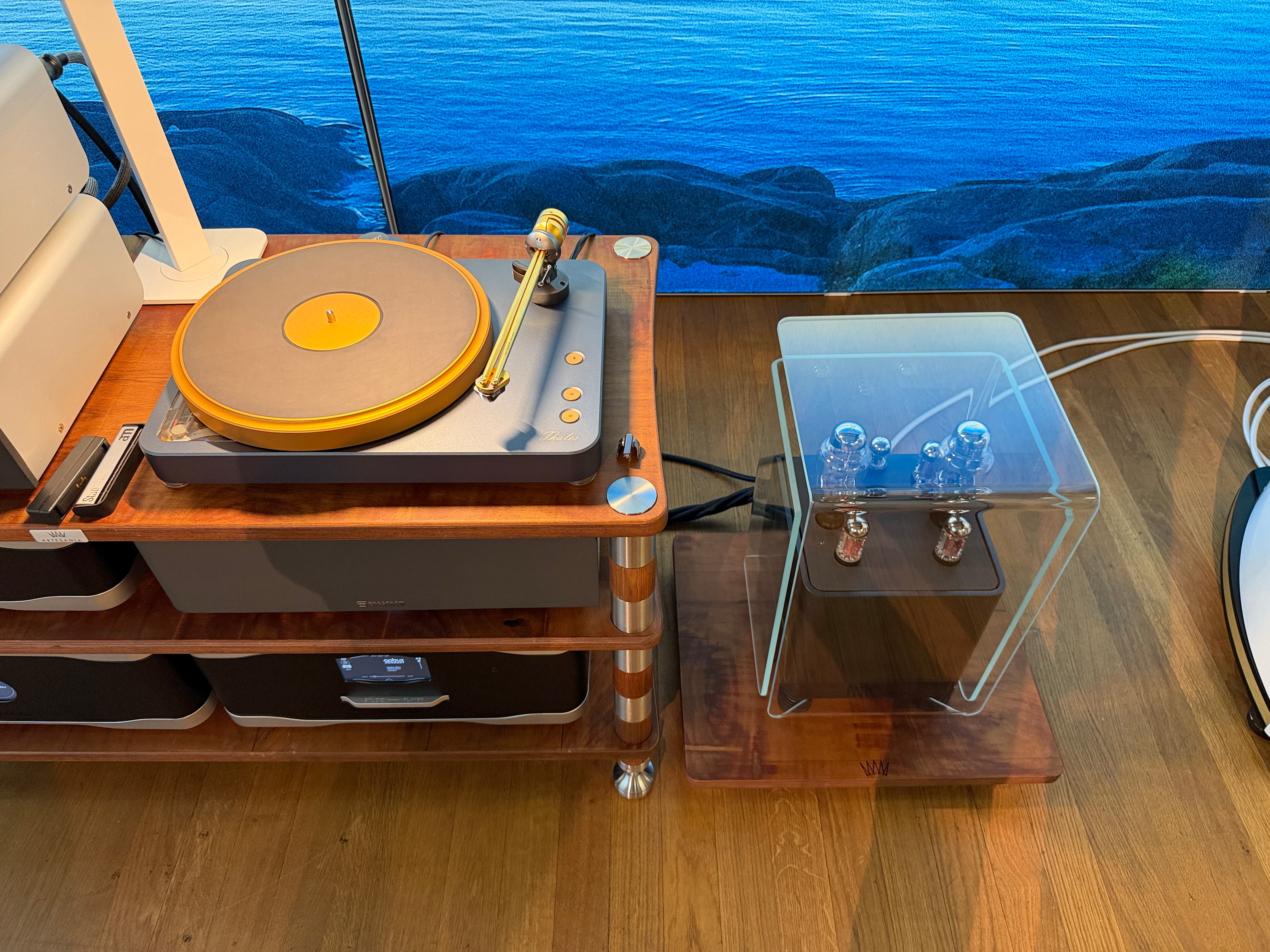 HIGH END Vienna 2026 (c) Hifiverse