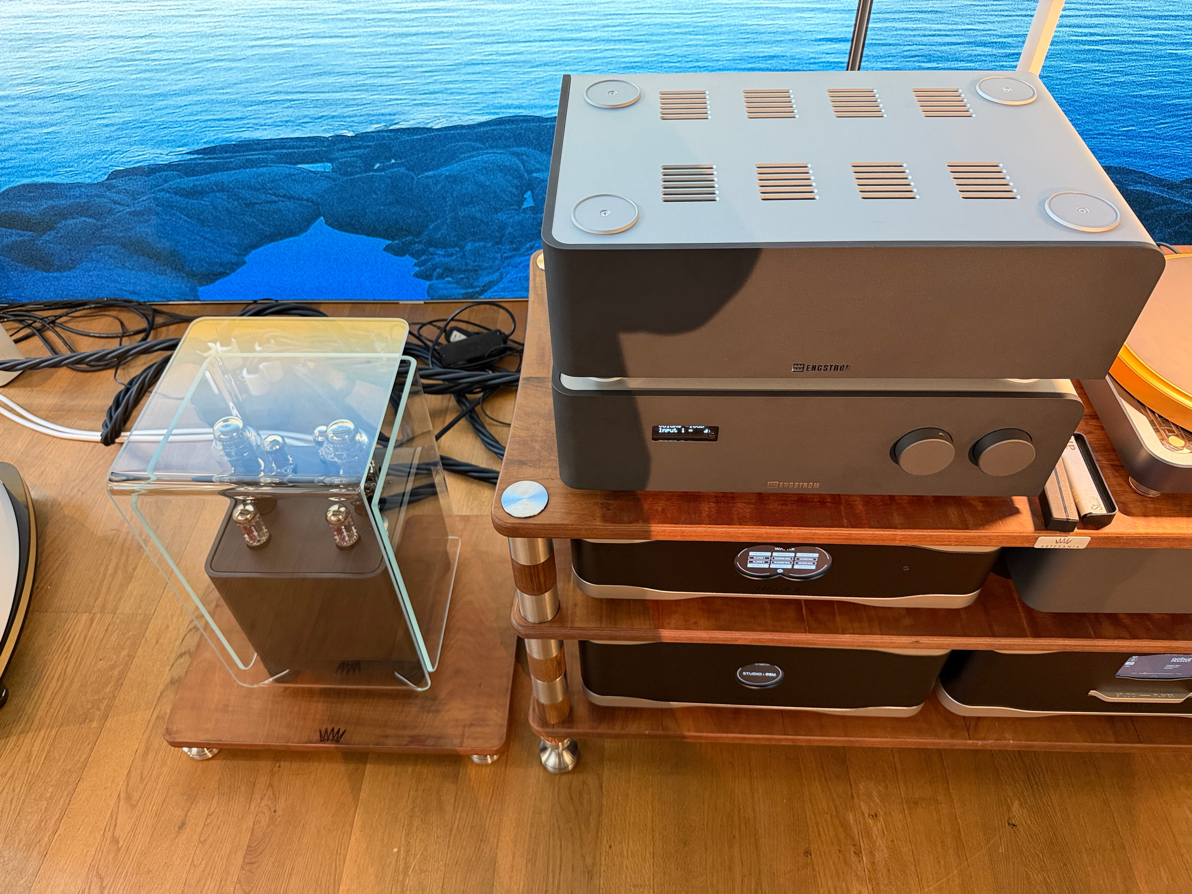 HIGH END Vienna 2026 (c) Hifiverse