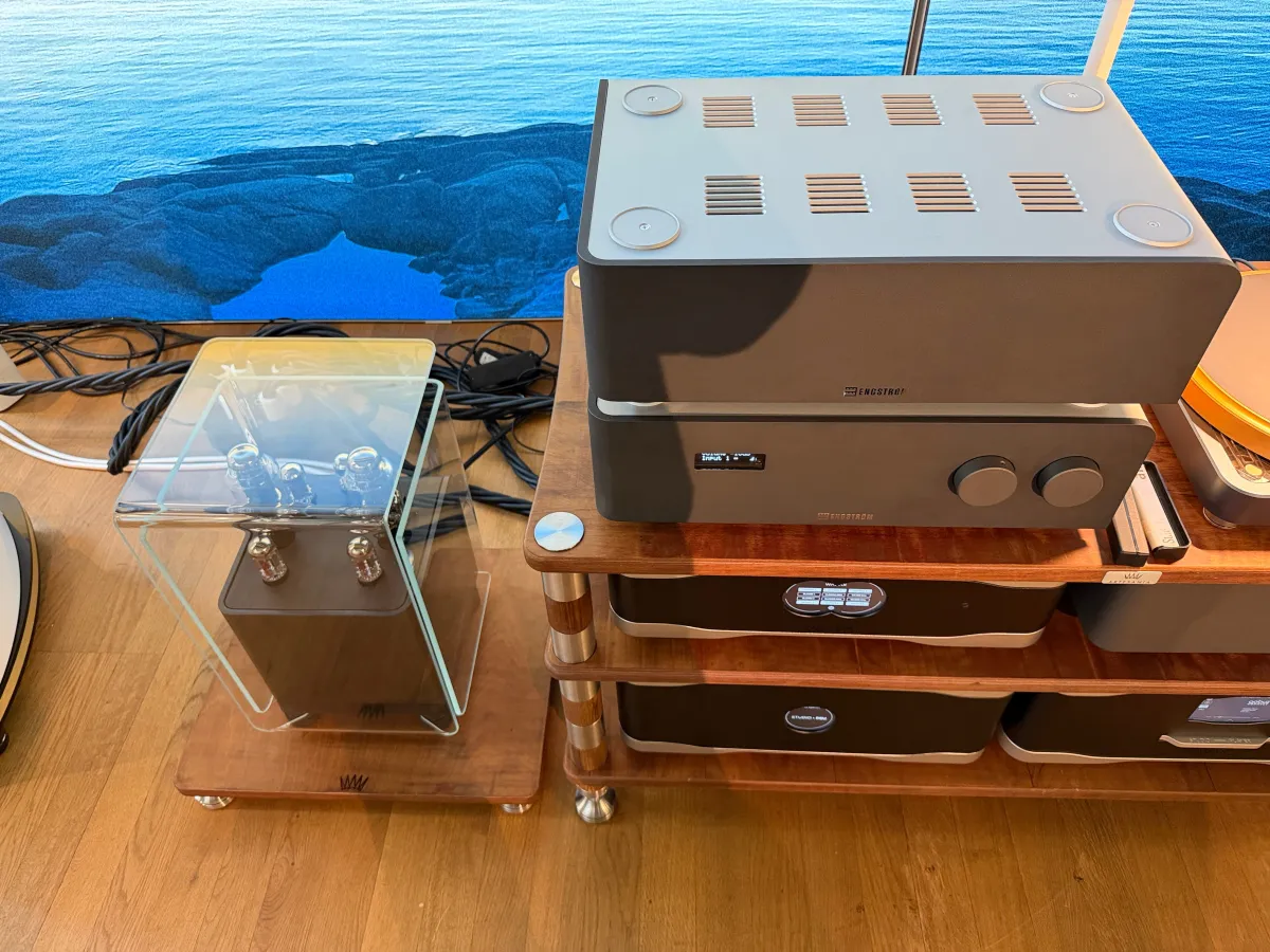 HIGH END Vienna 2026 (c) Hifiverse