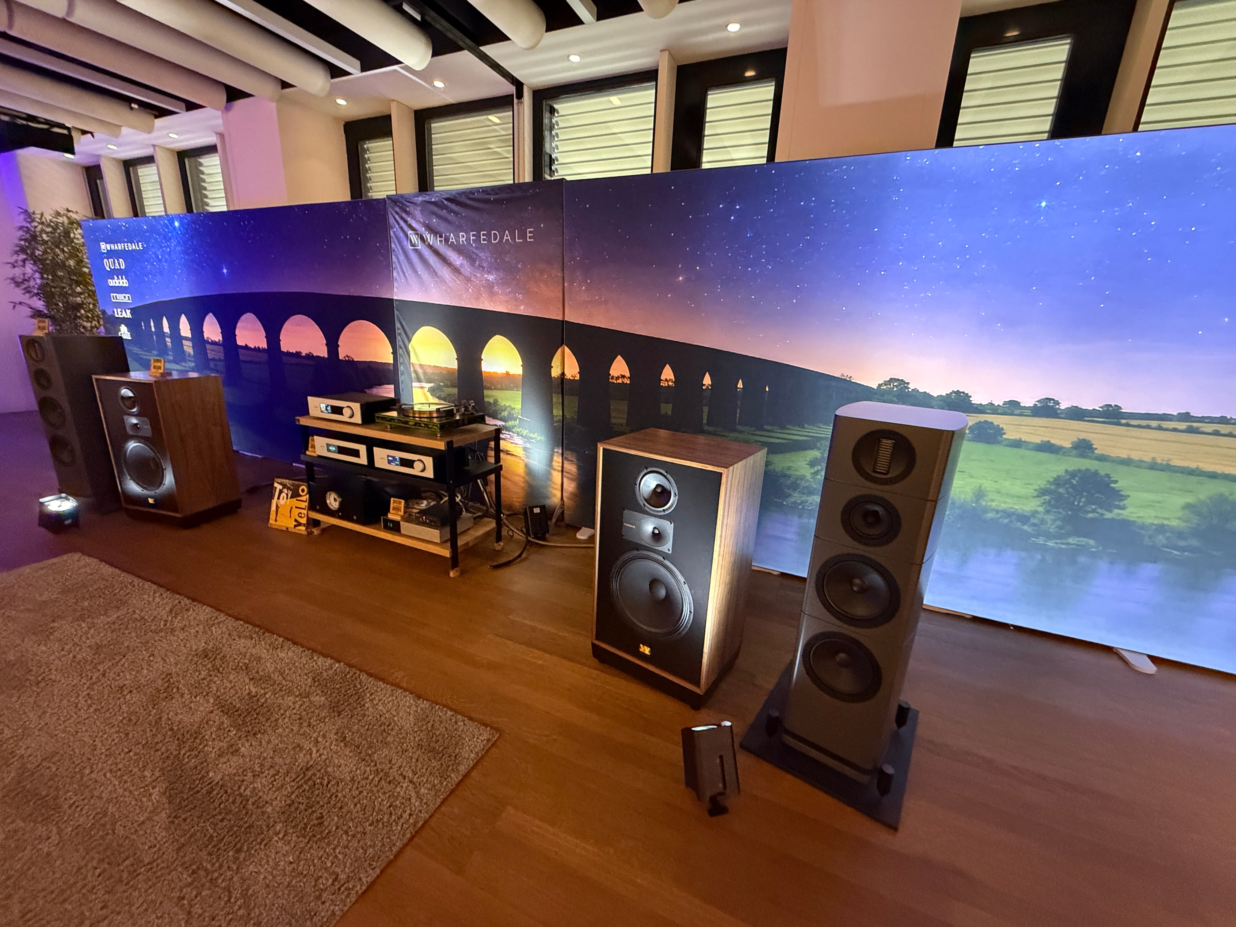HIGH END Vienna 2026 (c) Hifiverse