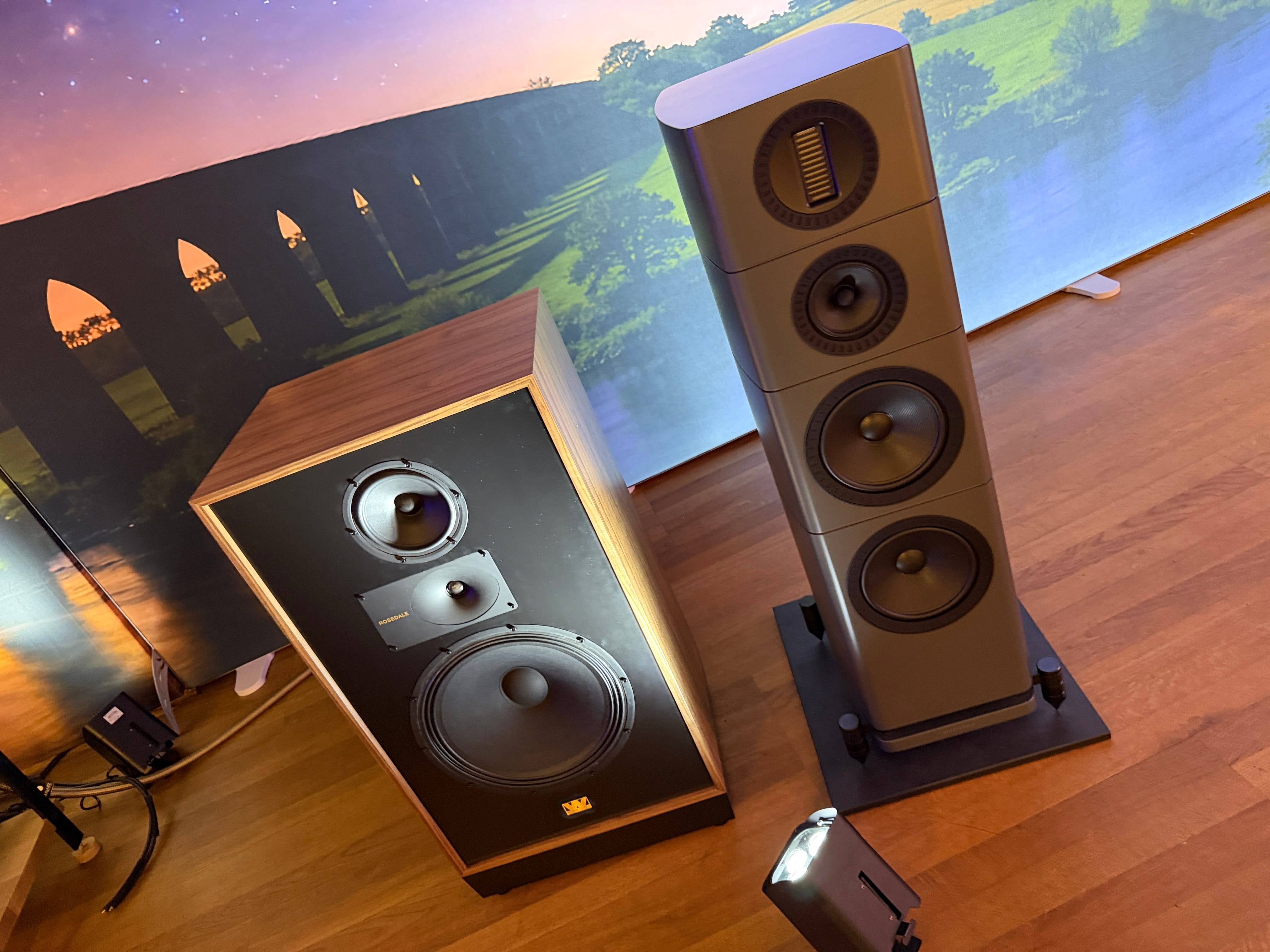 HIGH END Vienna 2026 (c) Hifiverse