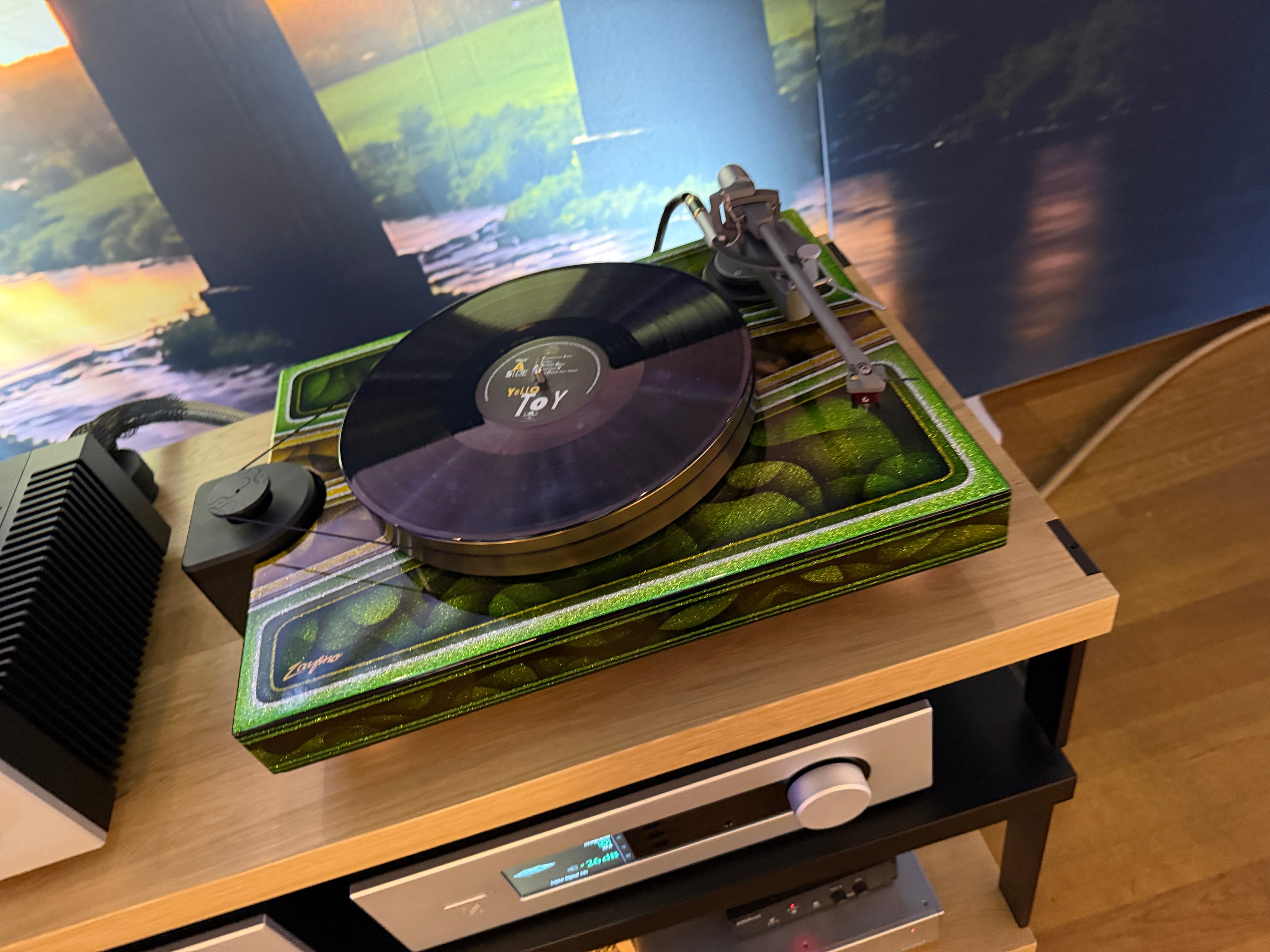 HIGH END Vienna 2026 (c) Hifiverse