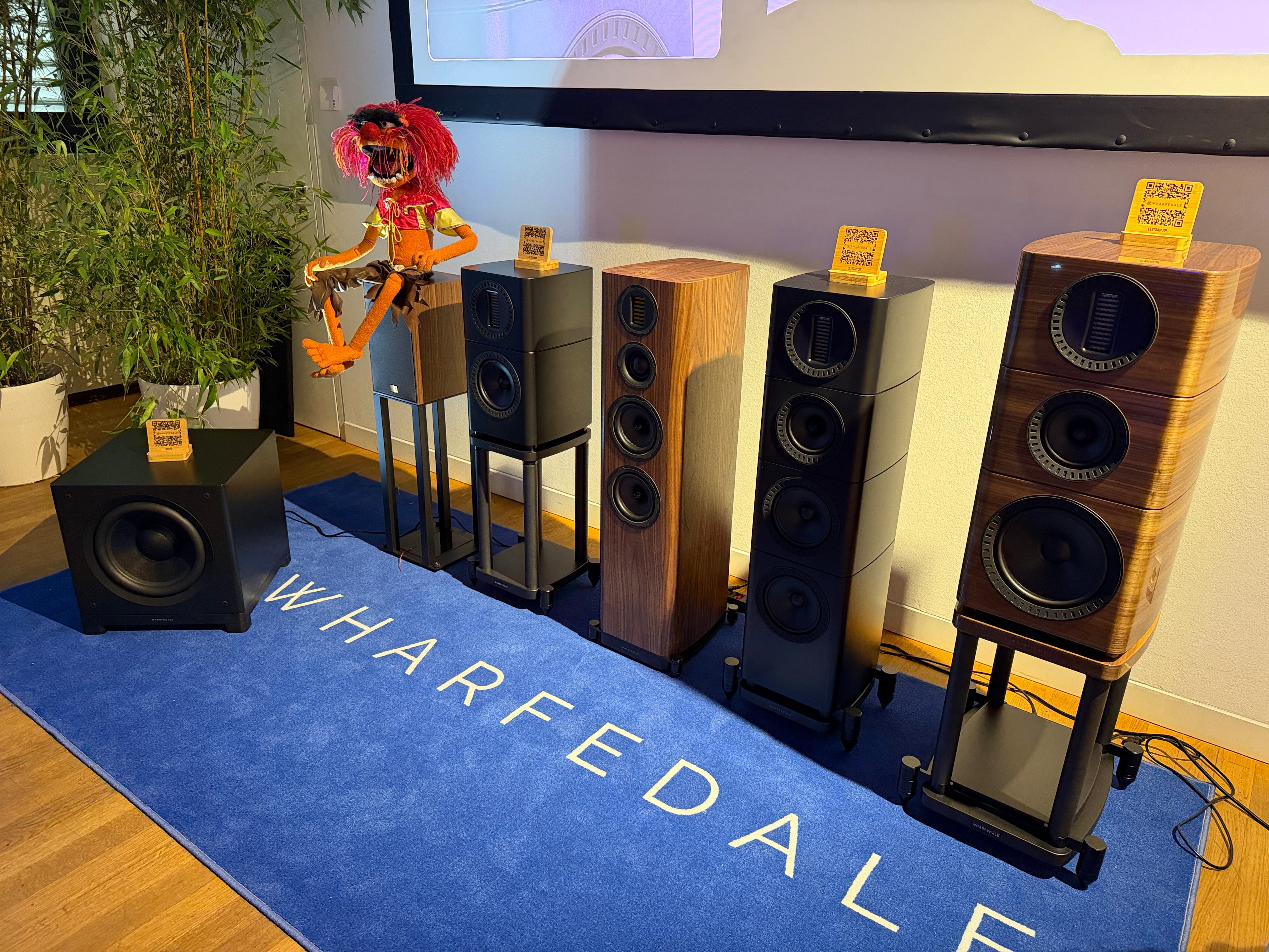 HIGH END Vienna 2026 (c) Hifiverse