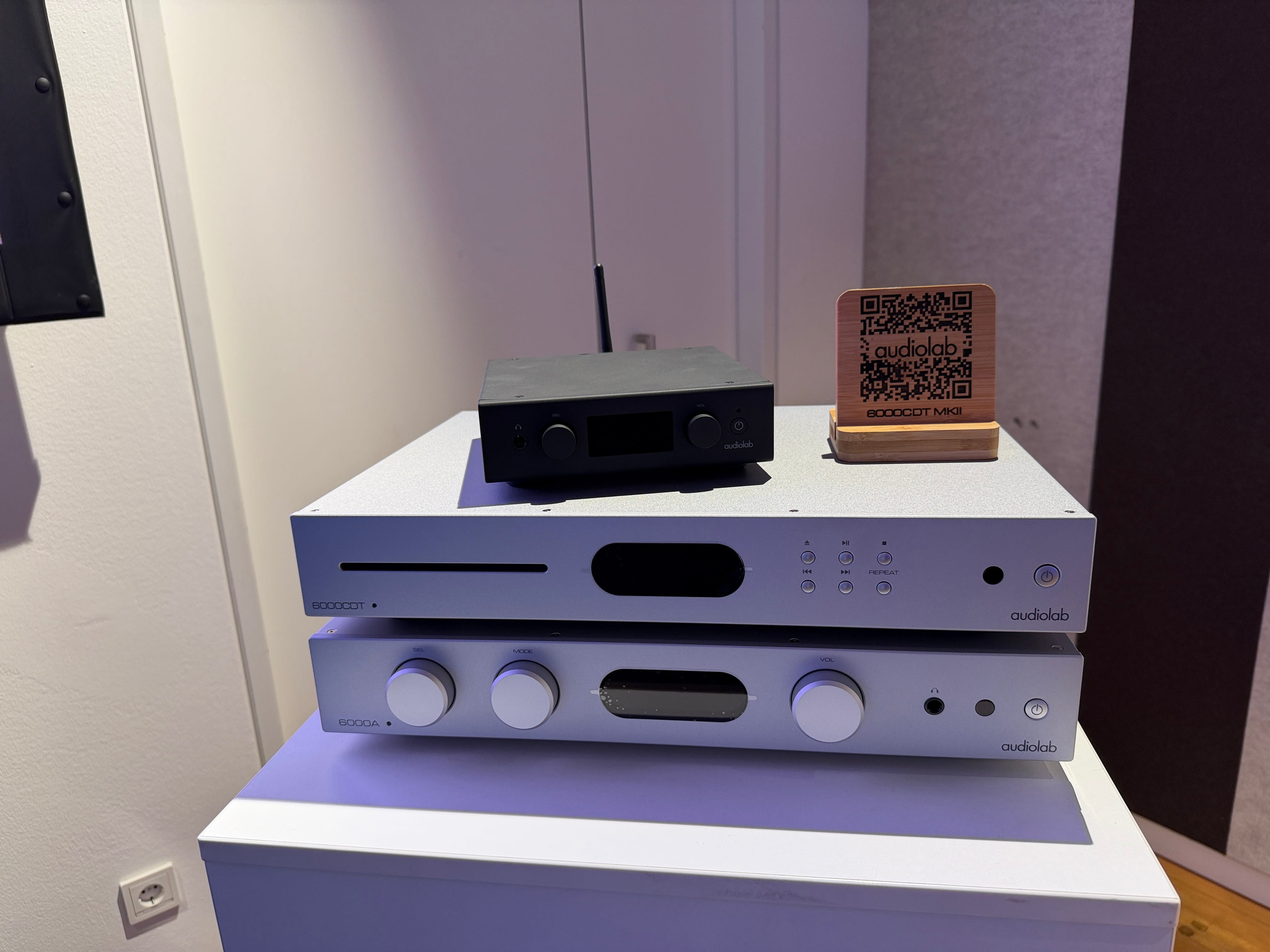 HIGH END Vienna 2026 (c) Hifiverse