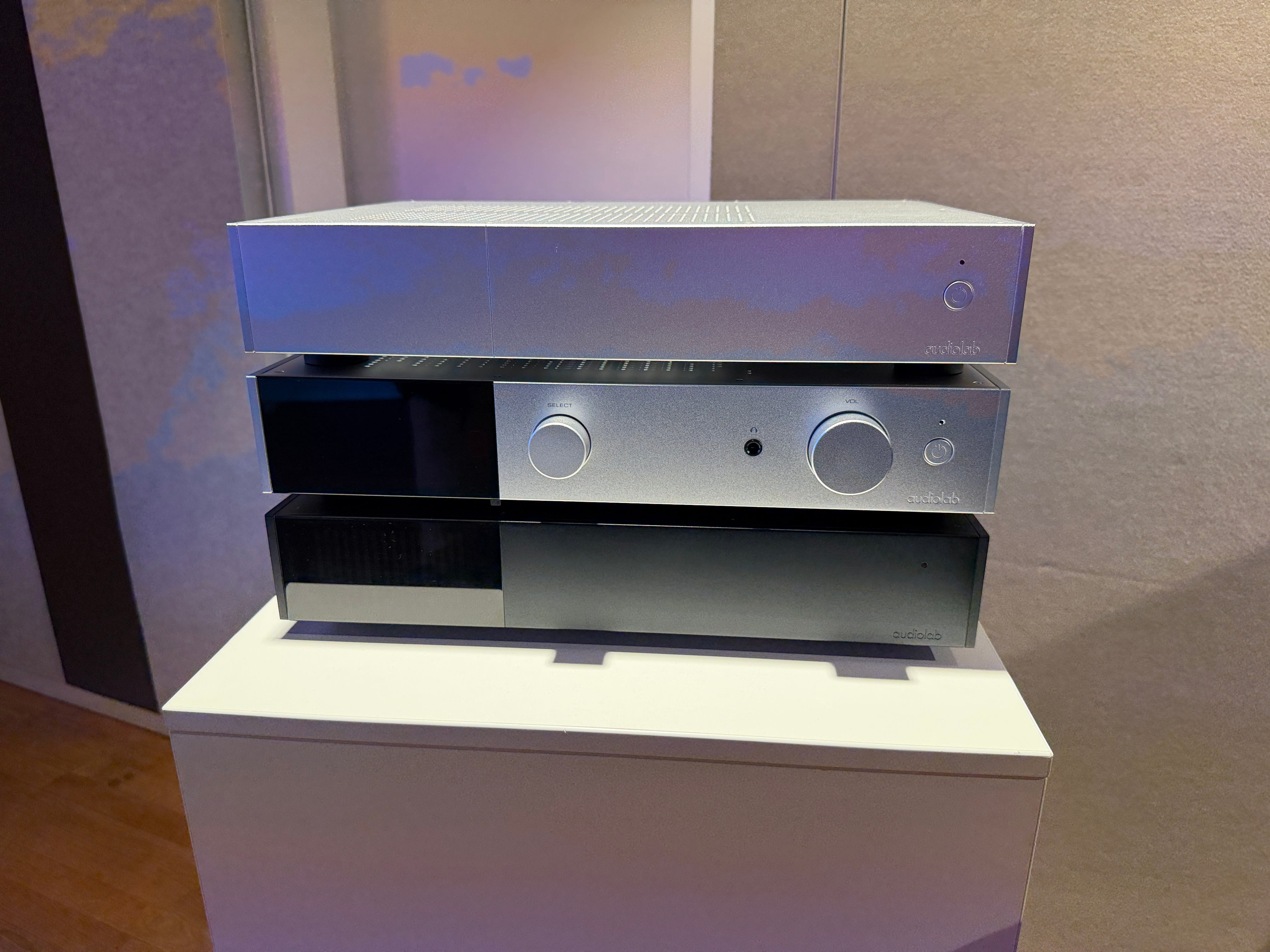 HIGH END Vienna 2026 (c) Hifiverse