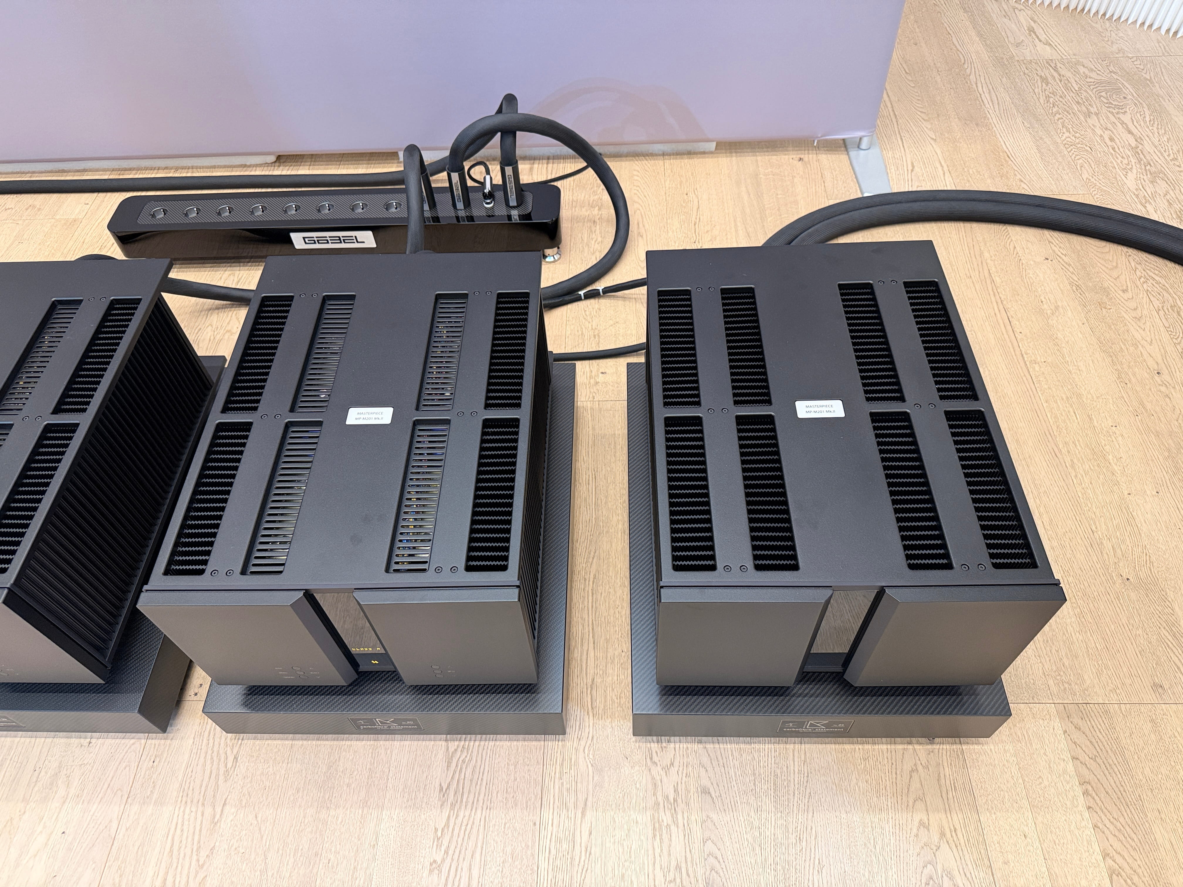 HIGH END Vienna 2026 (c) Hifiverse