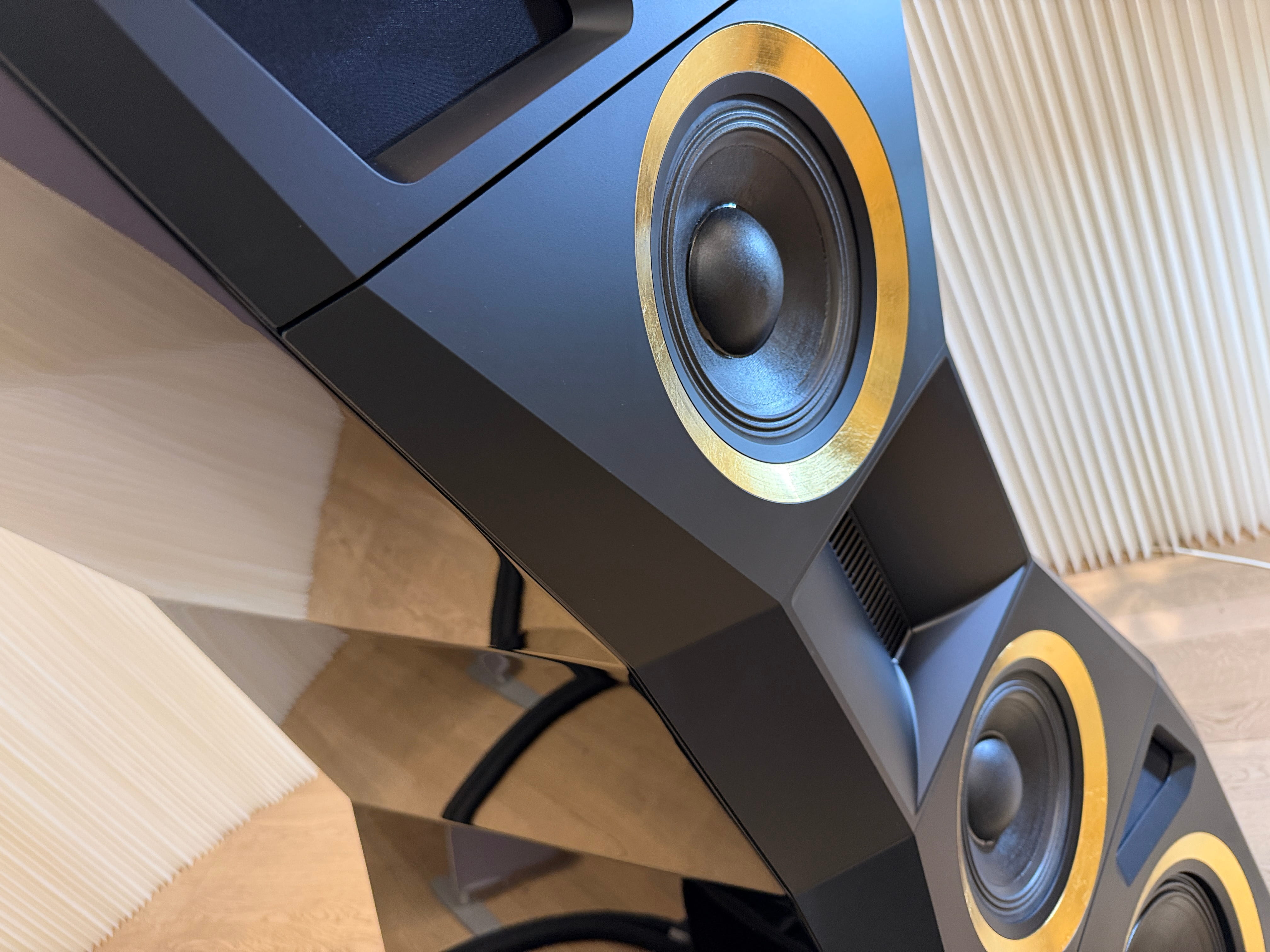 HIGH END Vienna 2026 (c) Hifiverse