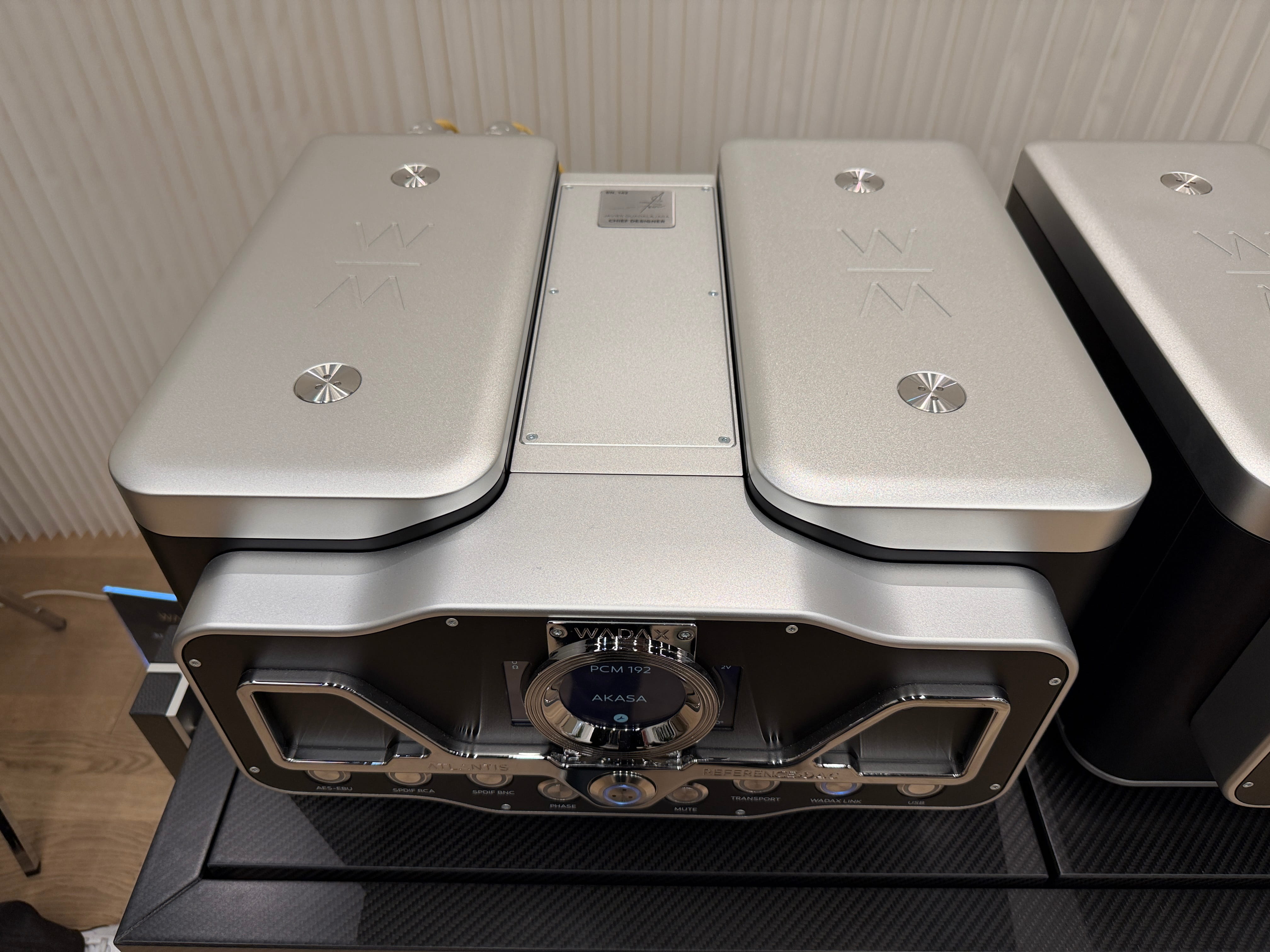 HIGH END Vienna 2026 (c) Hifiverse