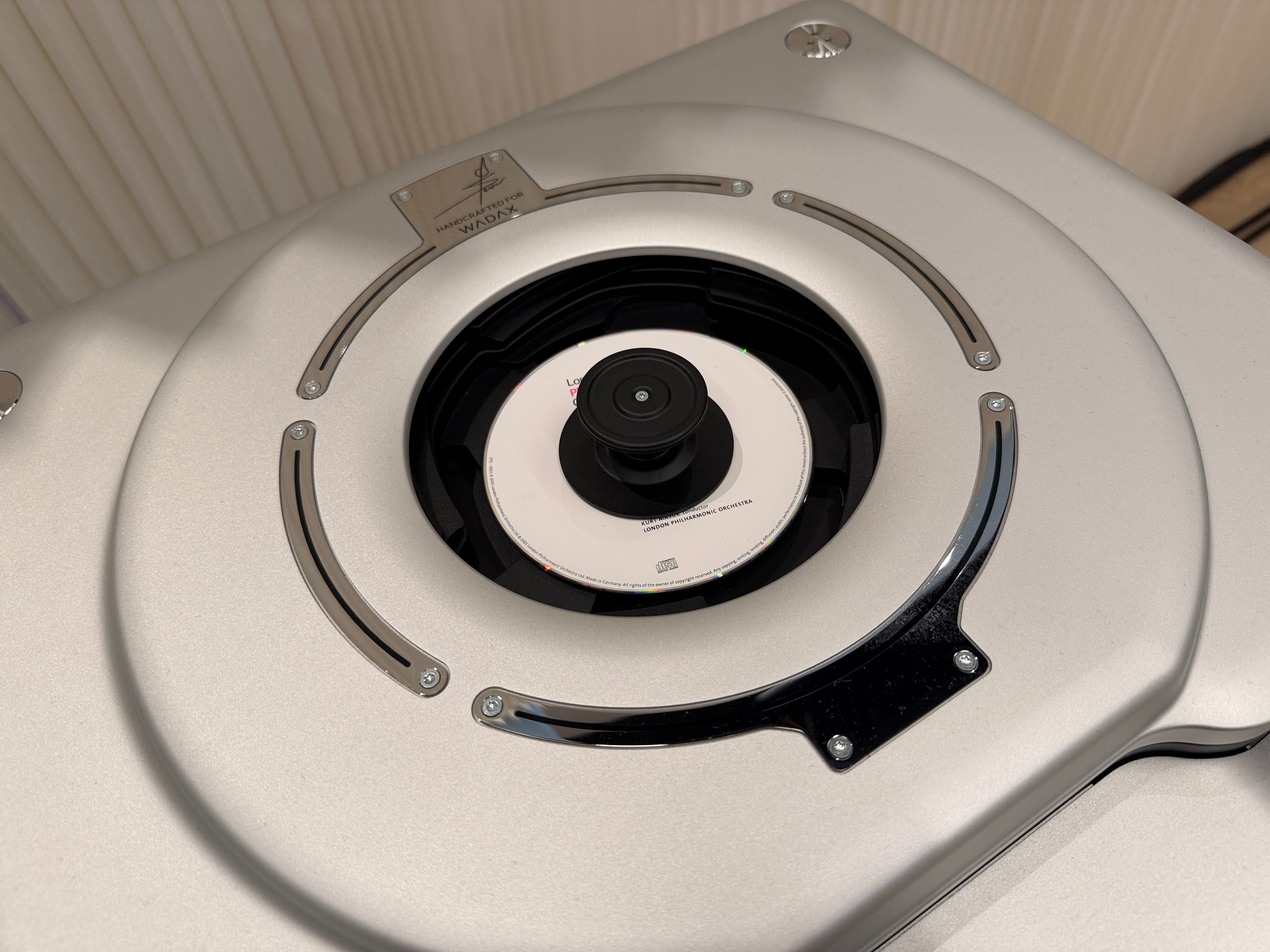 HIGH END Vienna 2026 (c) Hifiverse