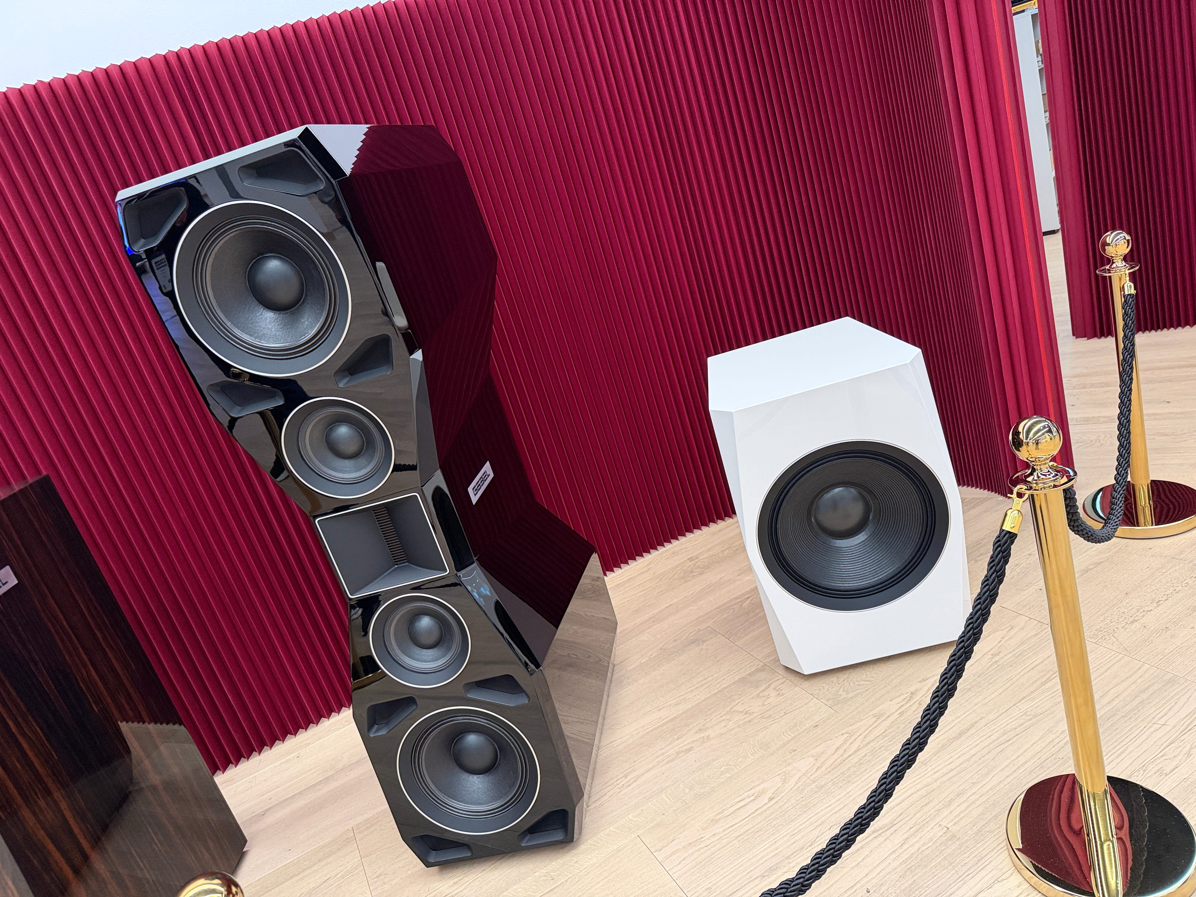 HIGH END Vienna 2026 (c) Hifiverse