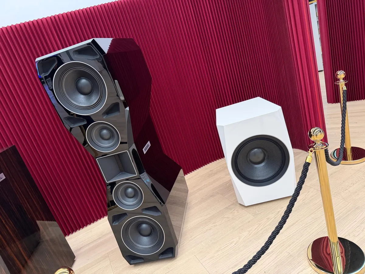 HIGH END Vienna 2026 (c) Hifiverse