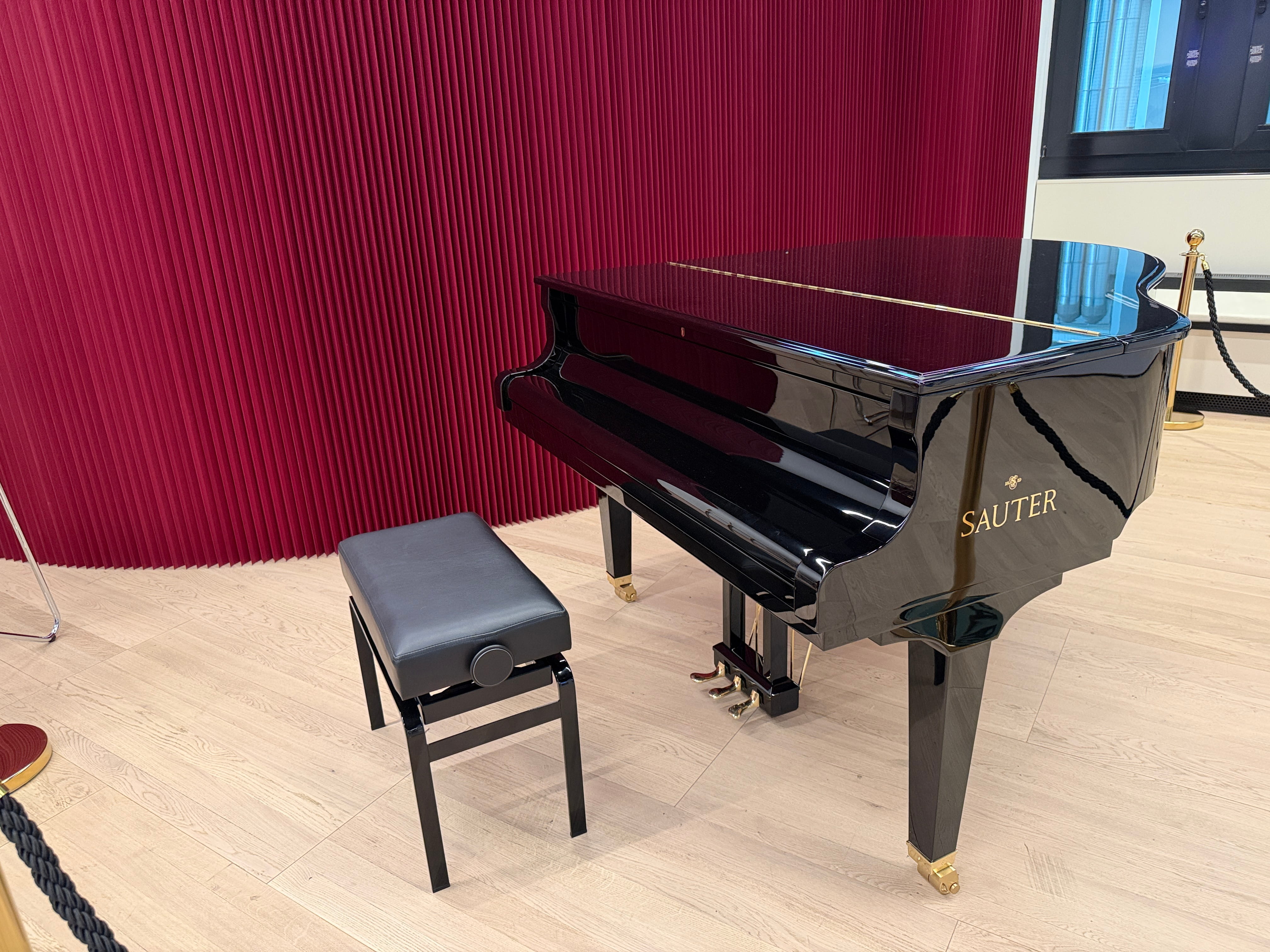 HIGH END Vienna 2026 (c) Hifiverse